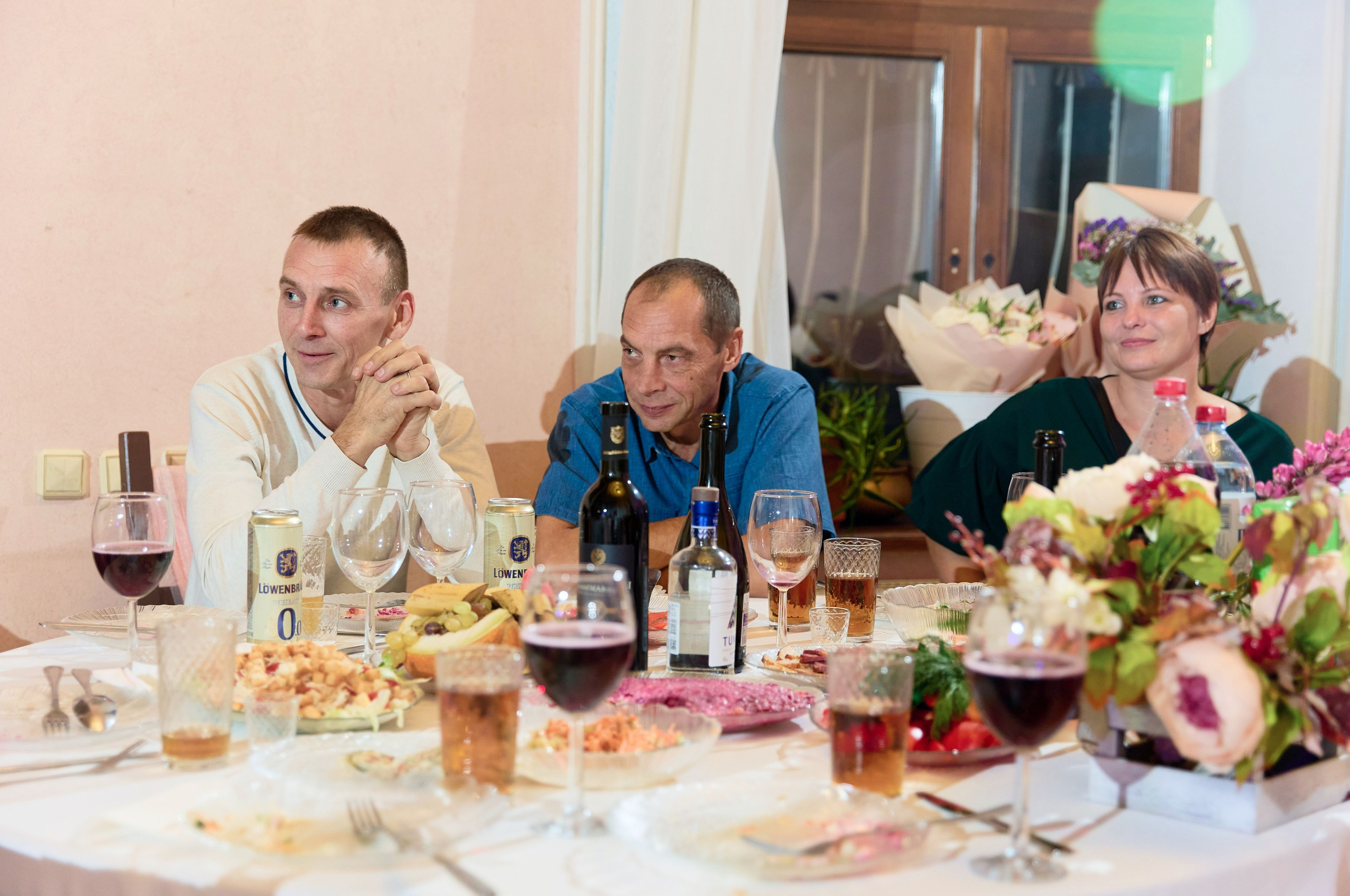 Свадебная фотосессия в городе Лобня и видео
