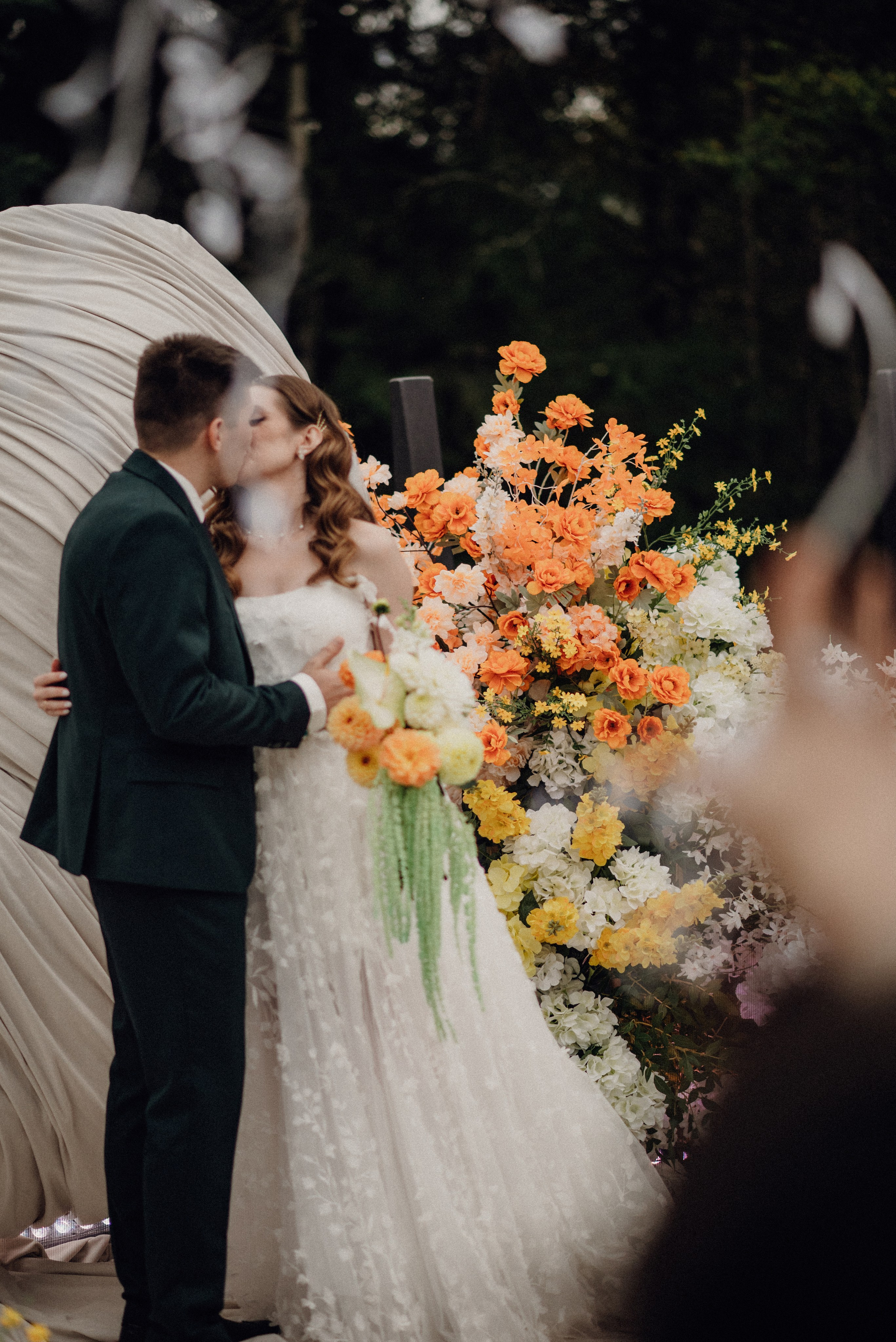 Дарья и Дмитрий. Семейный и детский фотограф Анастасия Иванова
