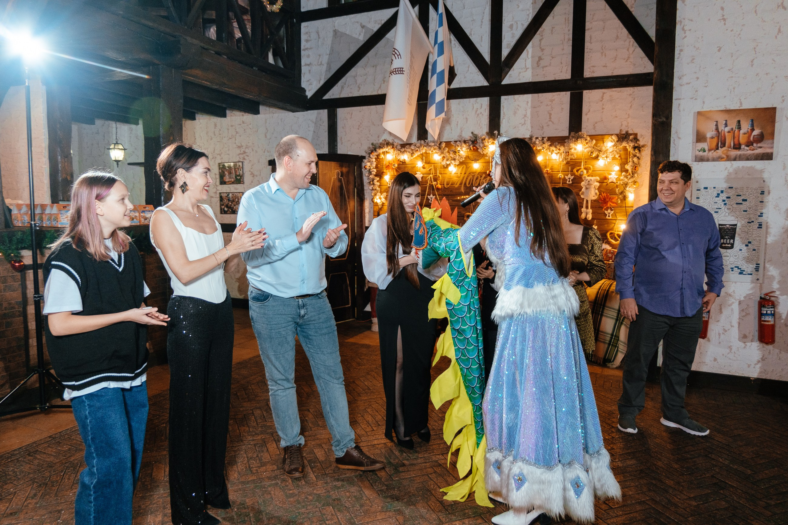 Риатовский пивовар