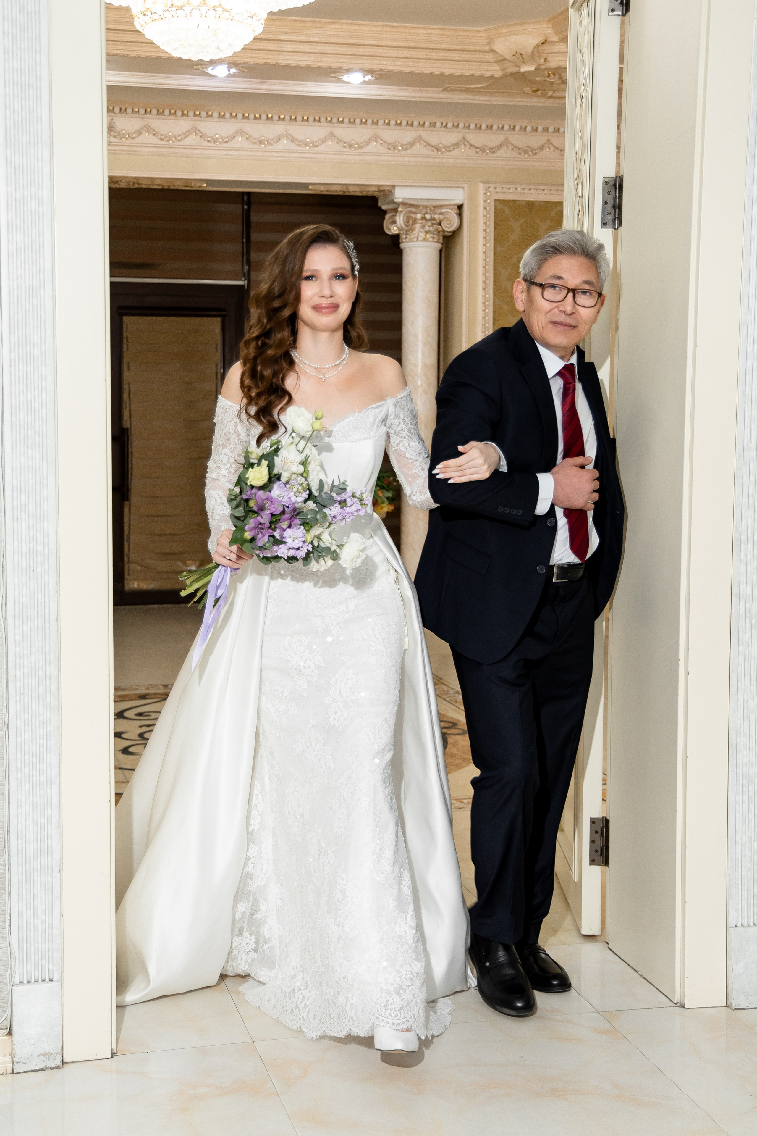 Sergey & Dariya. Свадебный и фэшн фотограф