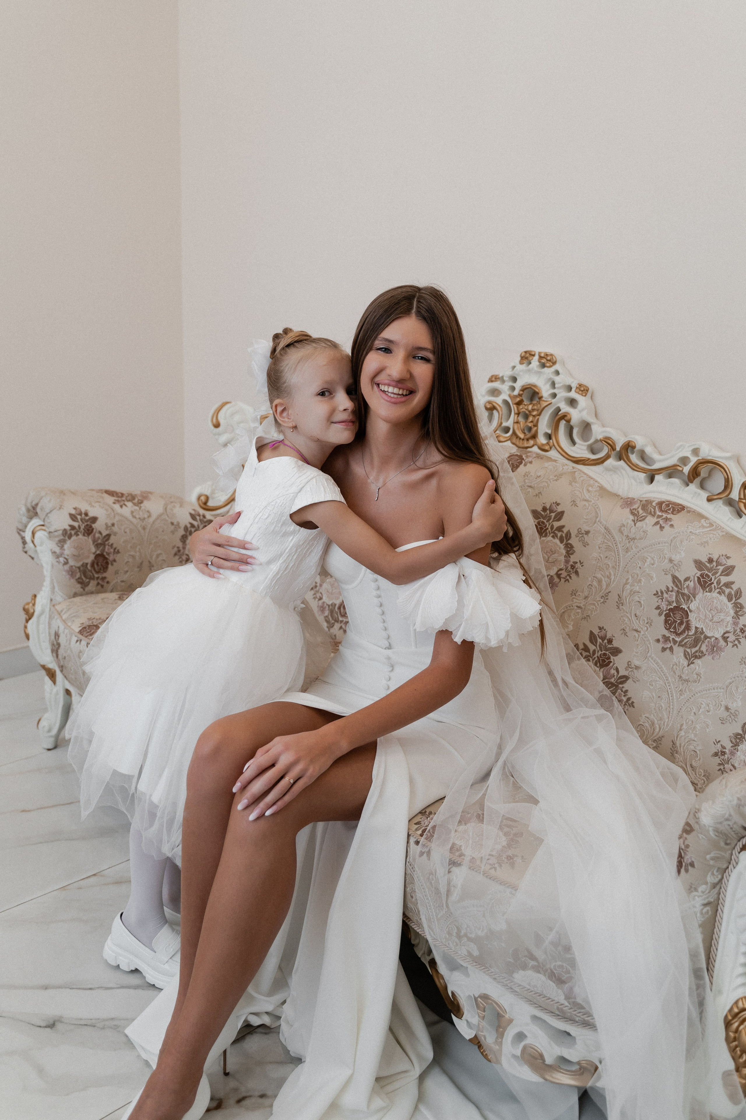 Мария и Евгений. Фотограф Алина Филимонова Тверь