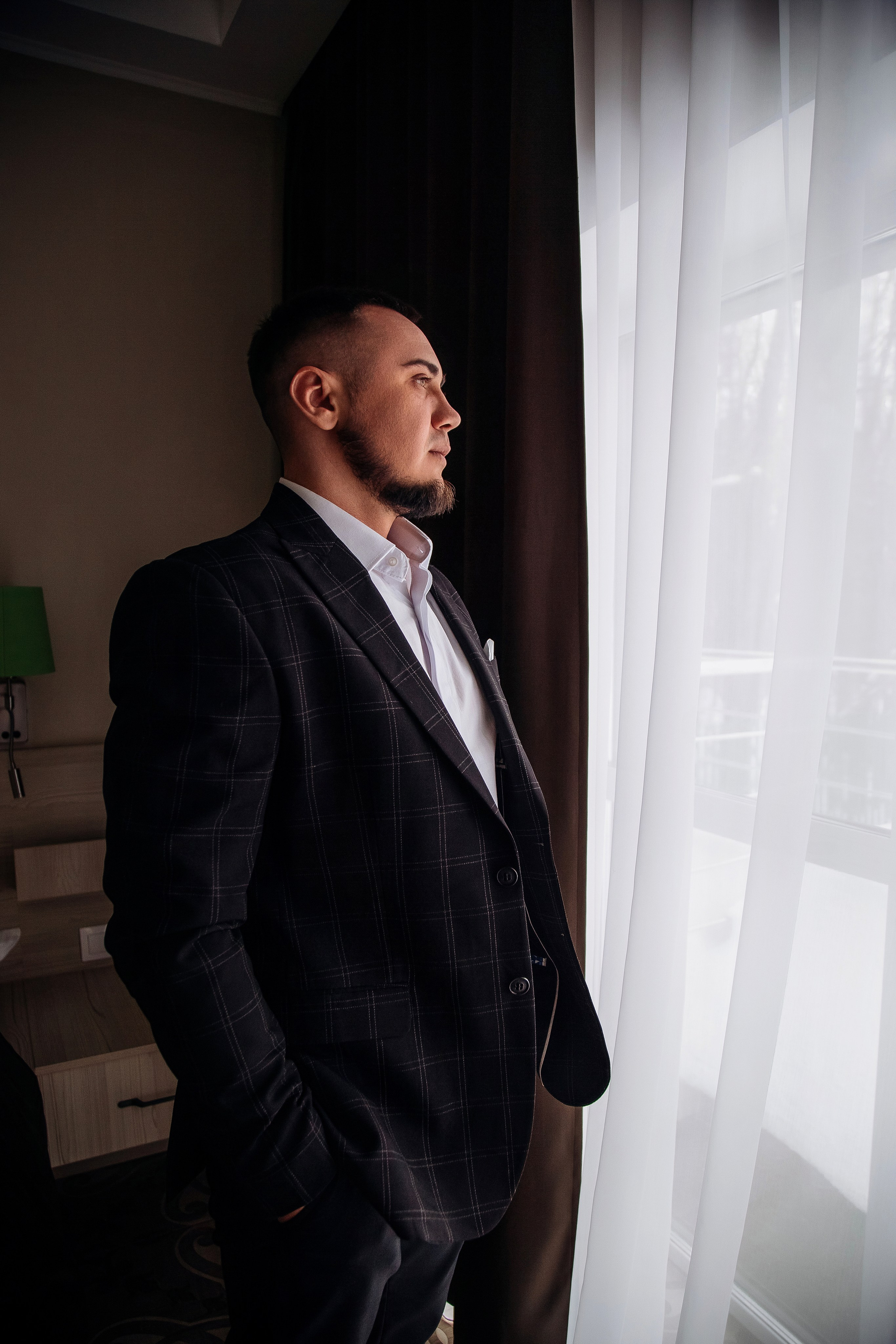 Свадьба Елены и Владислава. Фотограф в Самаре Сташенкова Юлия