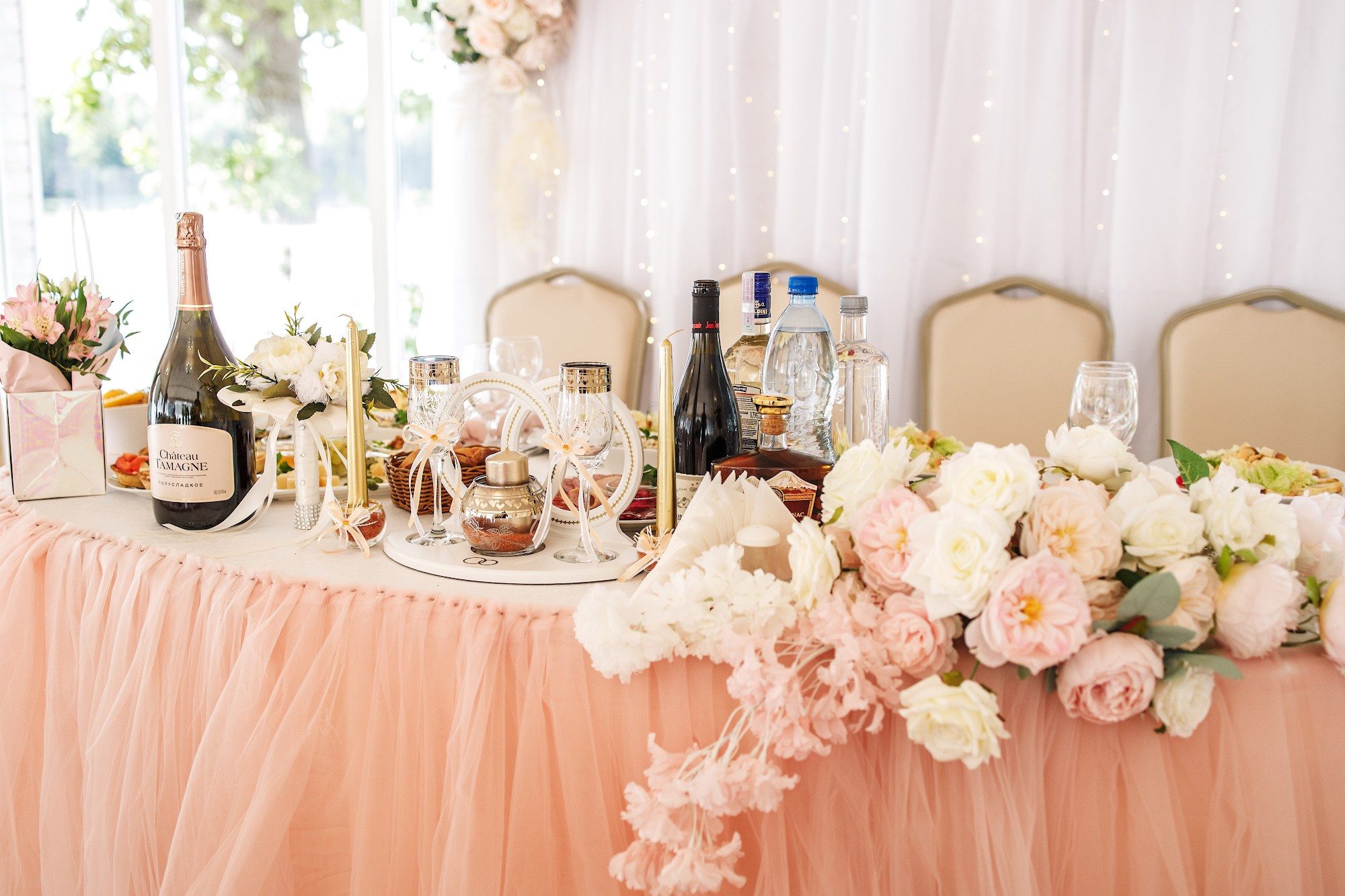 Юля и Илья. Свадебная съемка. Свадебный фотограф и видеосъемка в Витебске Андрей Райков