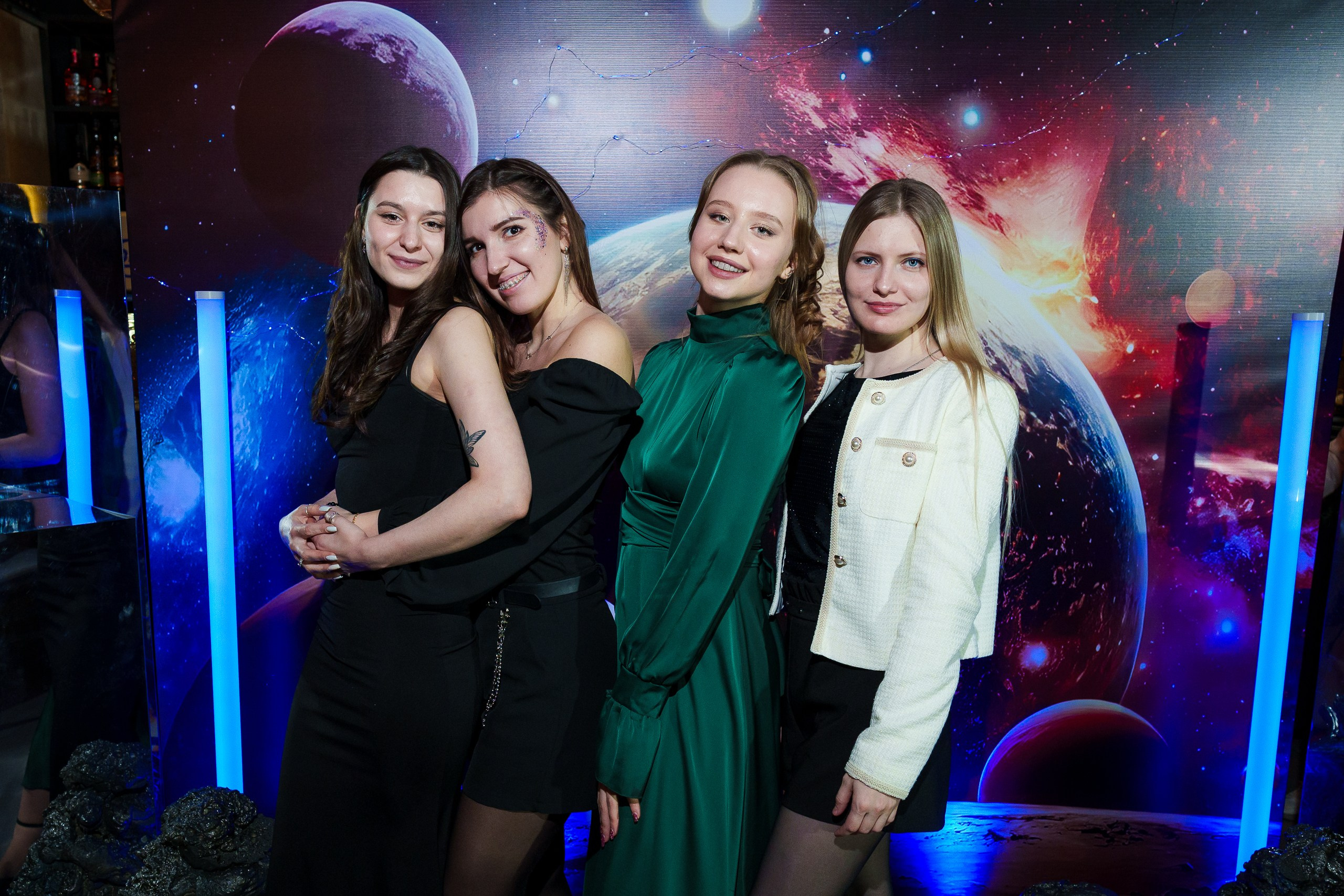 Стейк Хаус. Sunnyman