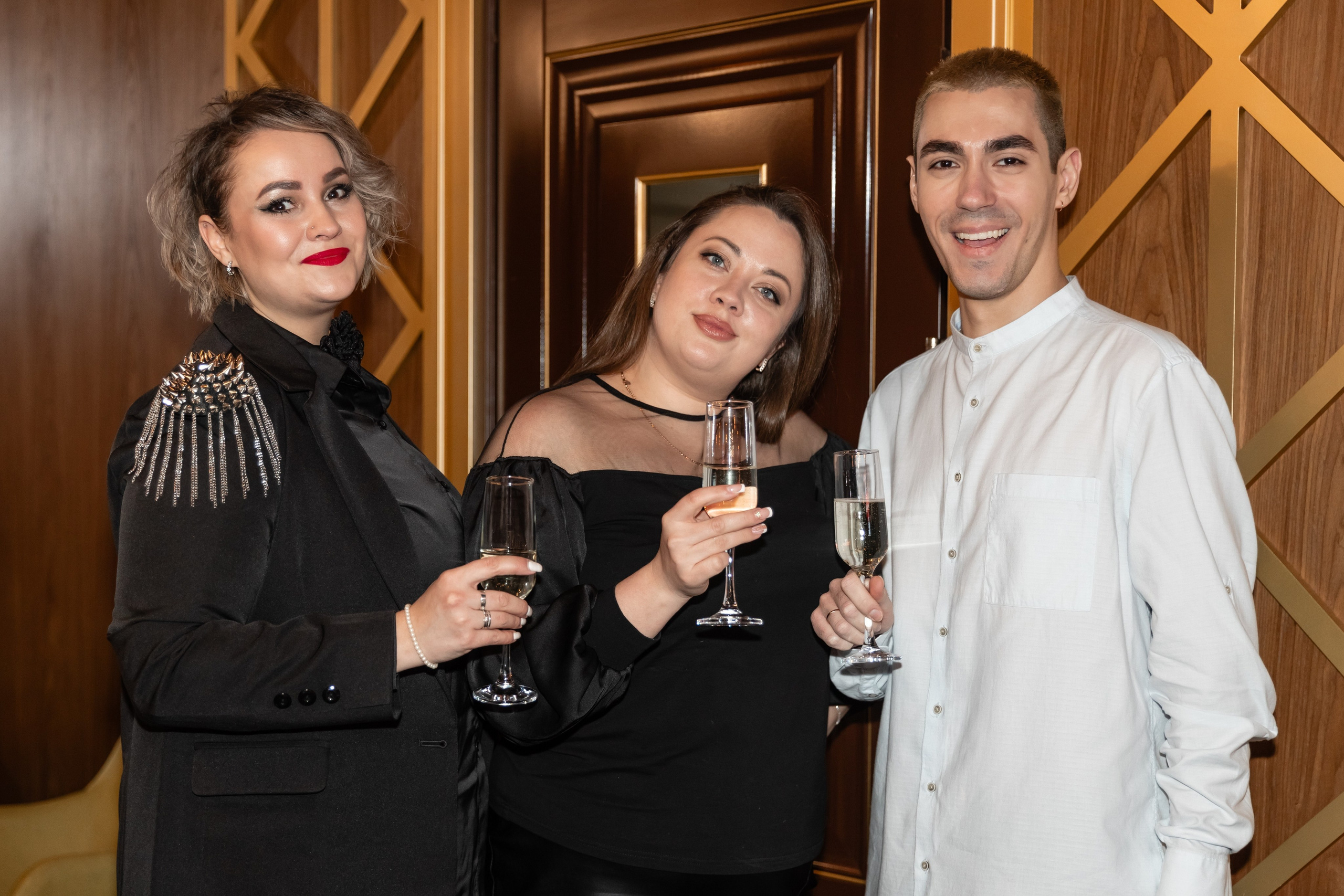 Новогодний корпоратив Третий Рим (Veranda Riverside). Татьяна Чернышова свадебный фотограф Москва