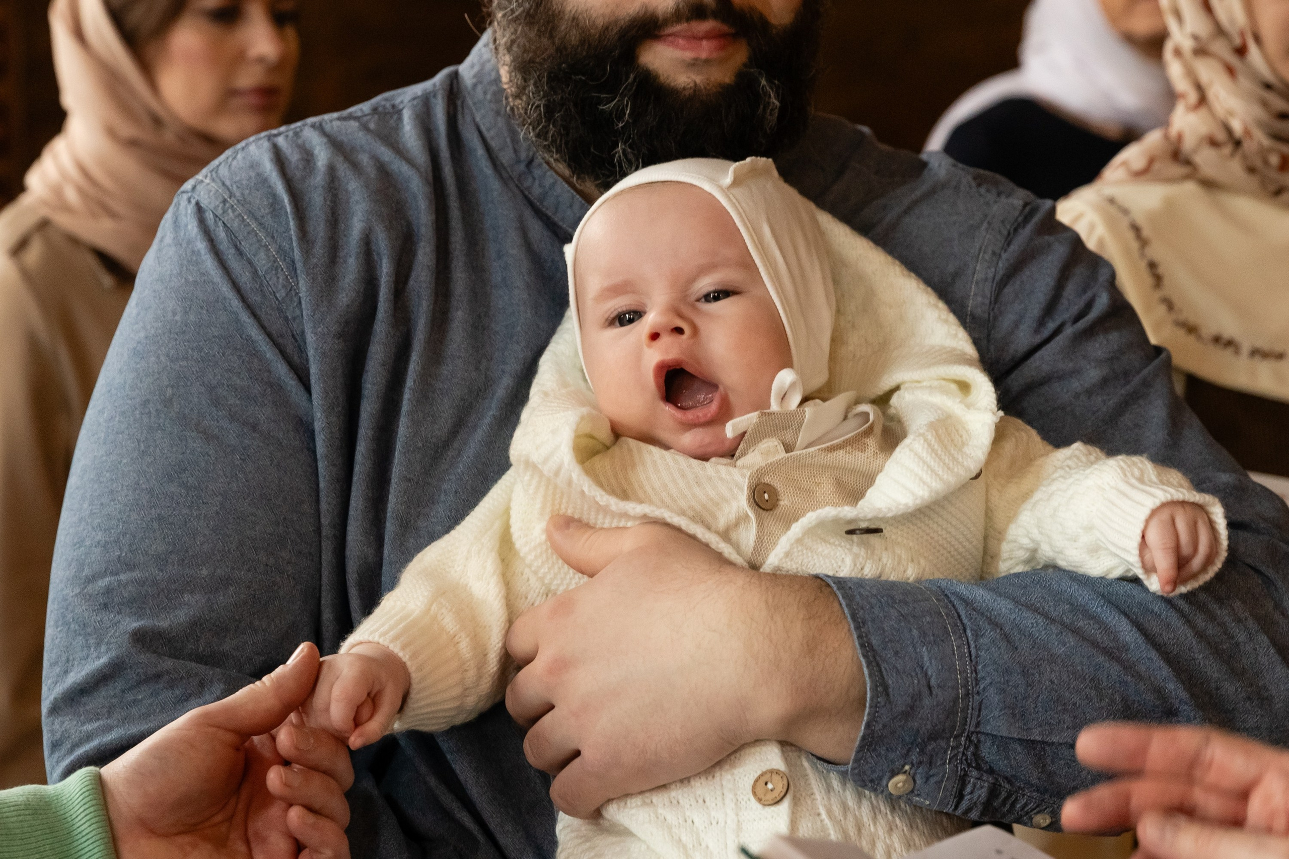 Кристины Артемий. Татьяна Чернышова свадебный фотограф Москва
