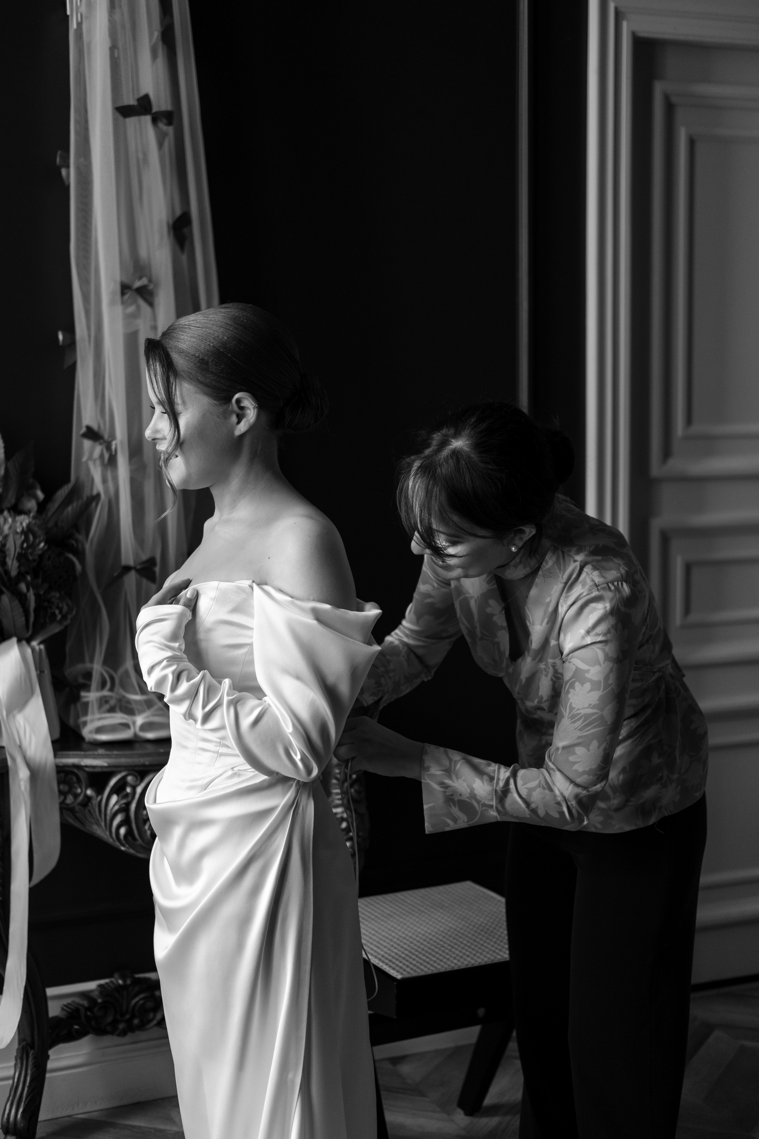 Шамиль и Анастасия. Фотограф в Астрахани Миронова Анастасия