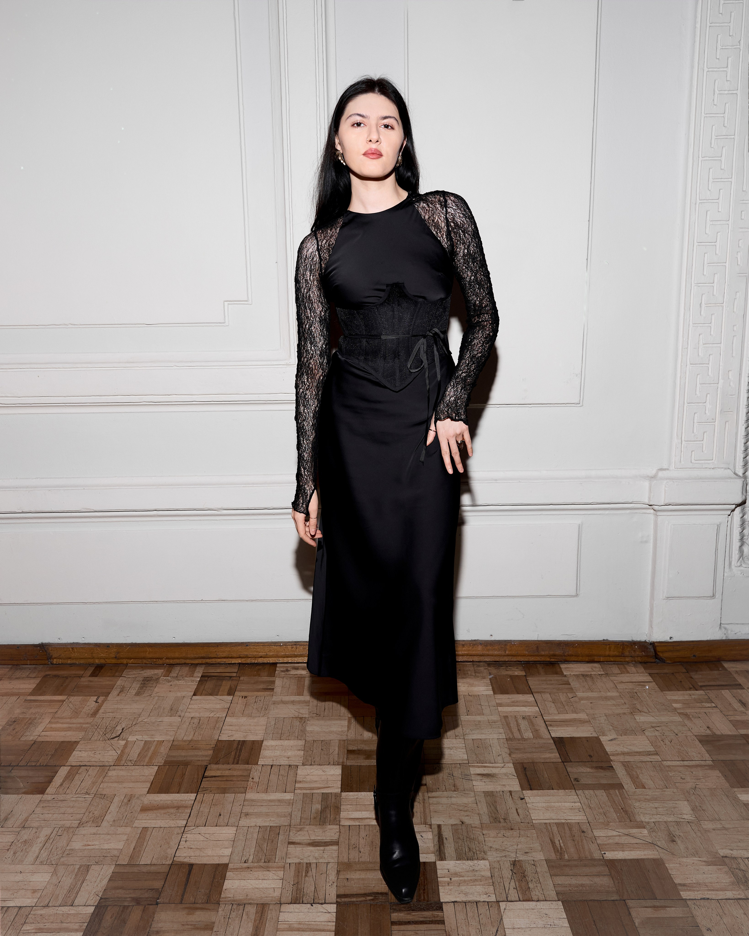 21KVLT. Сергей Христолюбов | Фотограф Москва