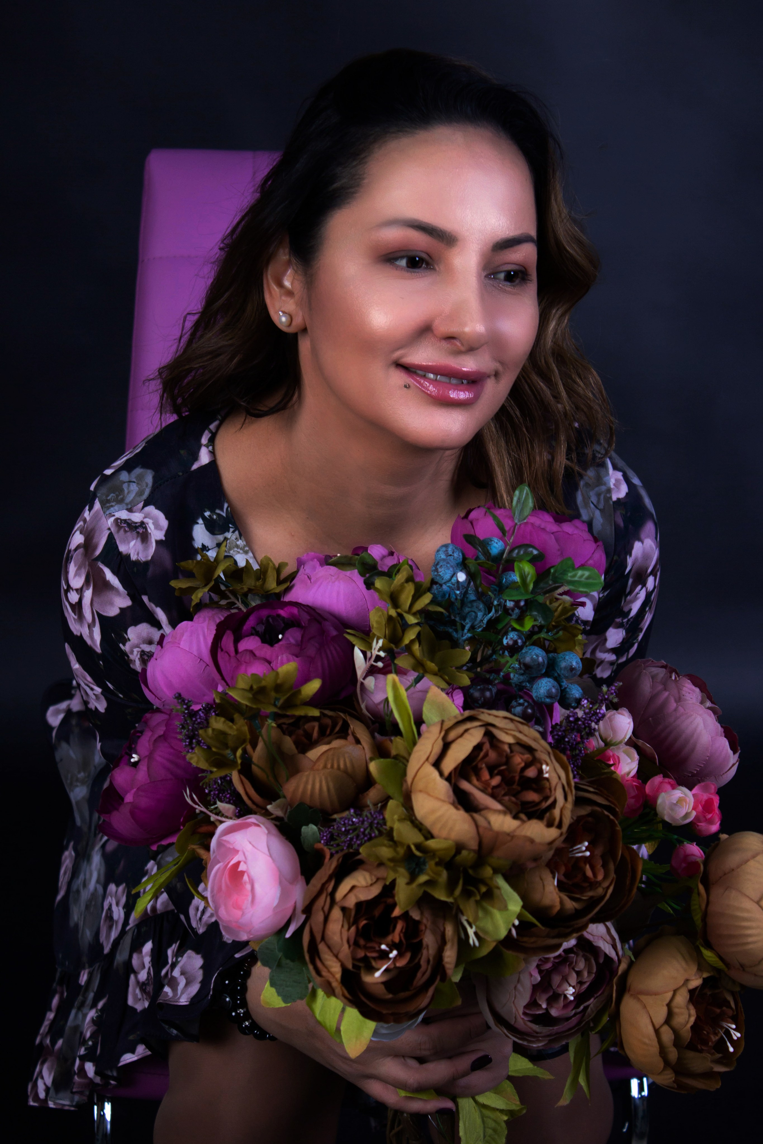 Портреты. Фотограф фотосалон SO! photo&video город Находка Приморский край