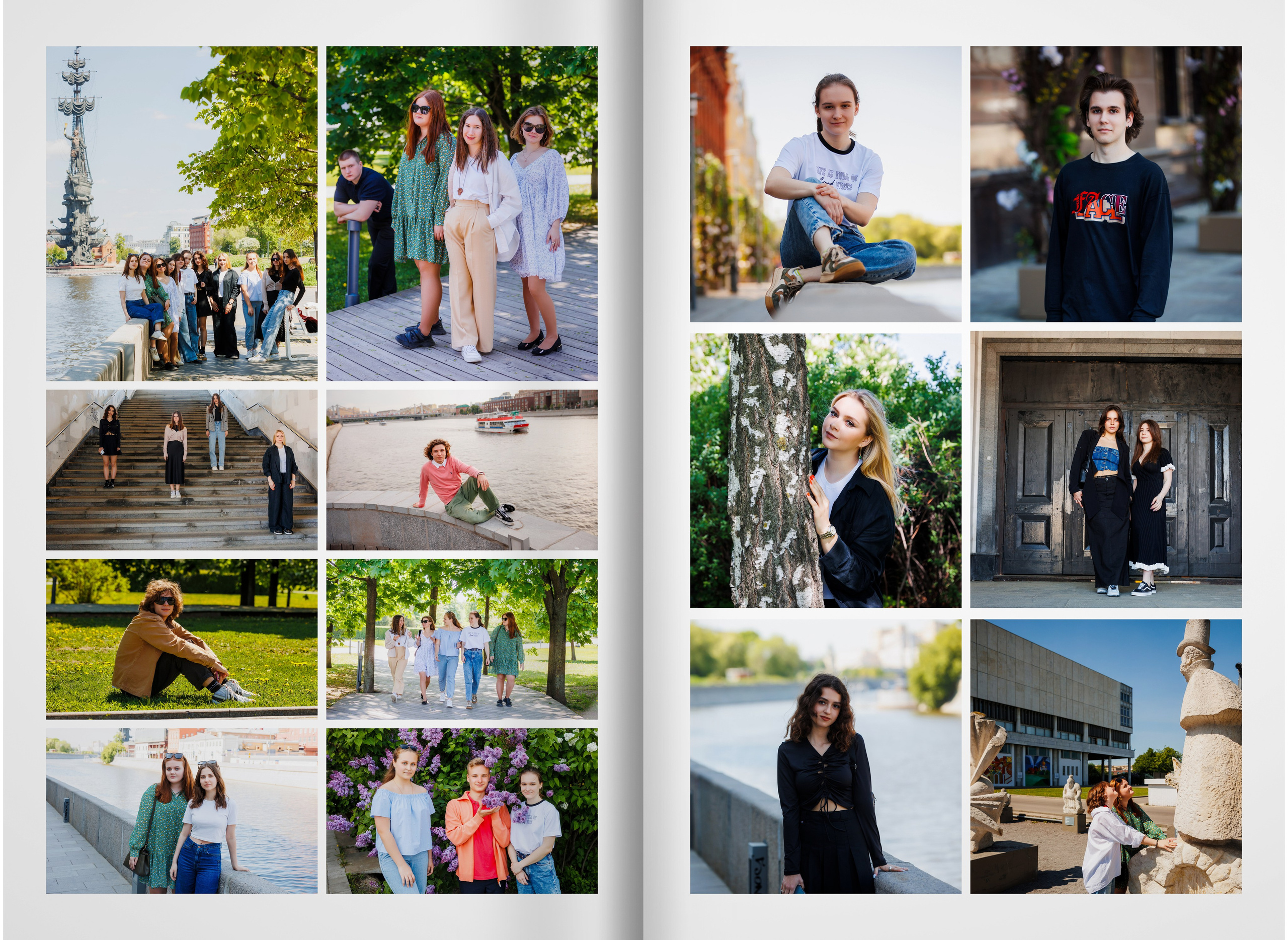 2023 — лицей ВШЭ — группа 11С3. ТВОЯ ШКОЛЬНАЯ ИСТОРИЯ — фотограф Юлия Федосеева