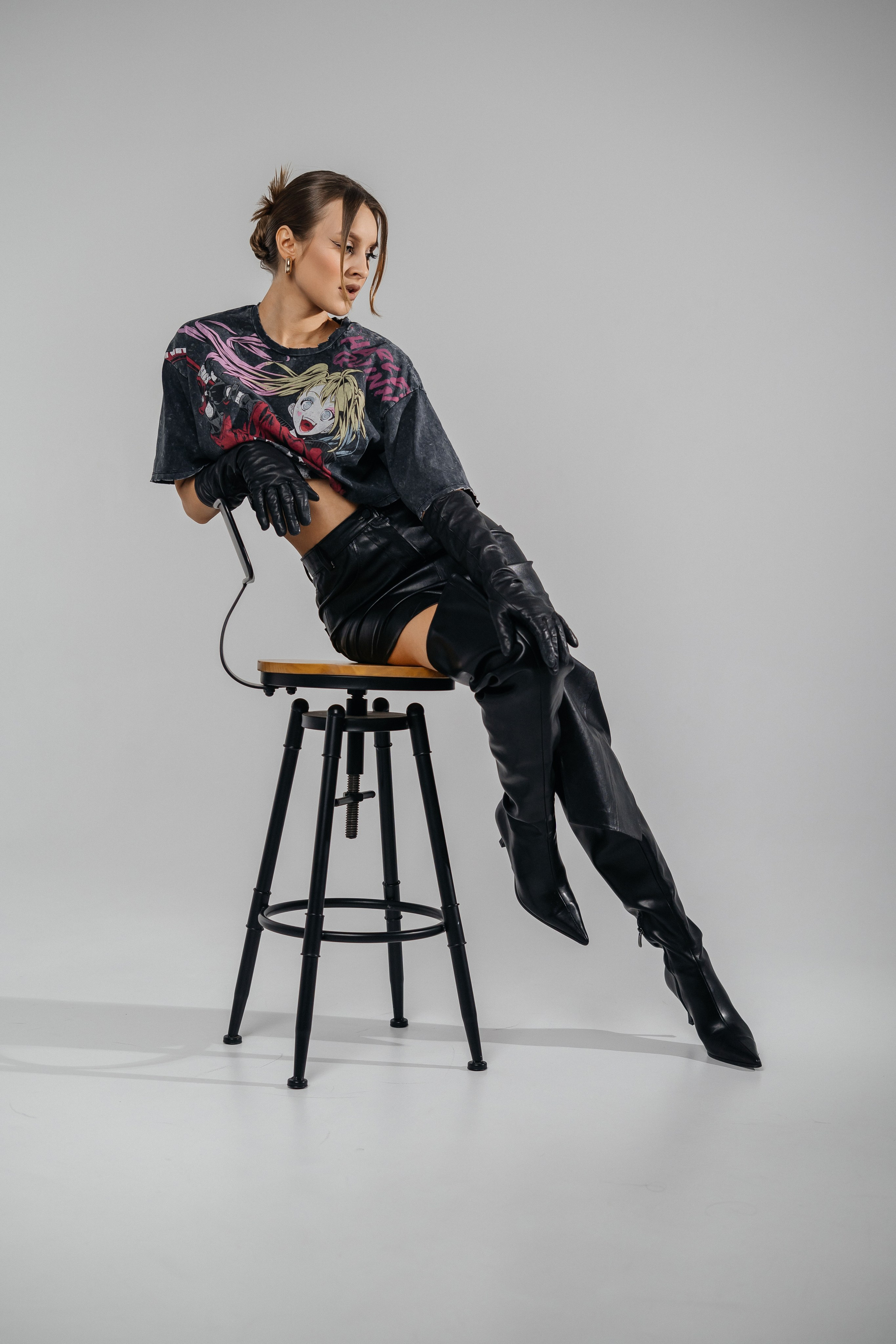 Юлия. Wedding and reportage photographer Moscow. Nikolay Boyko