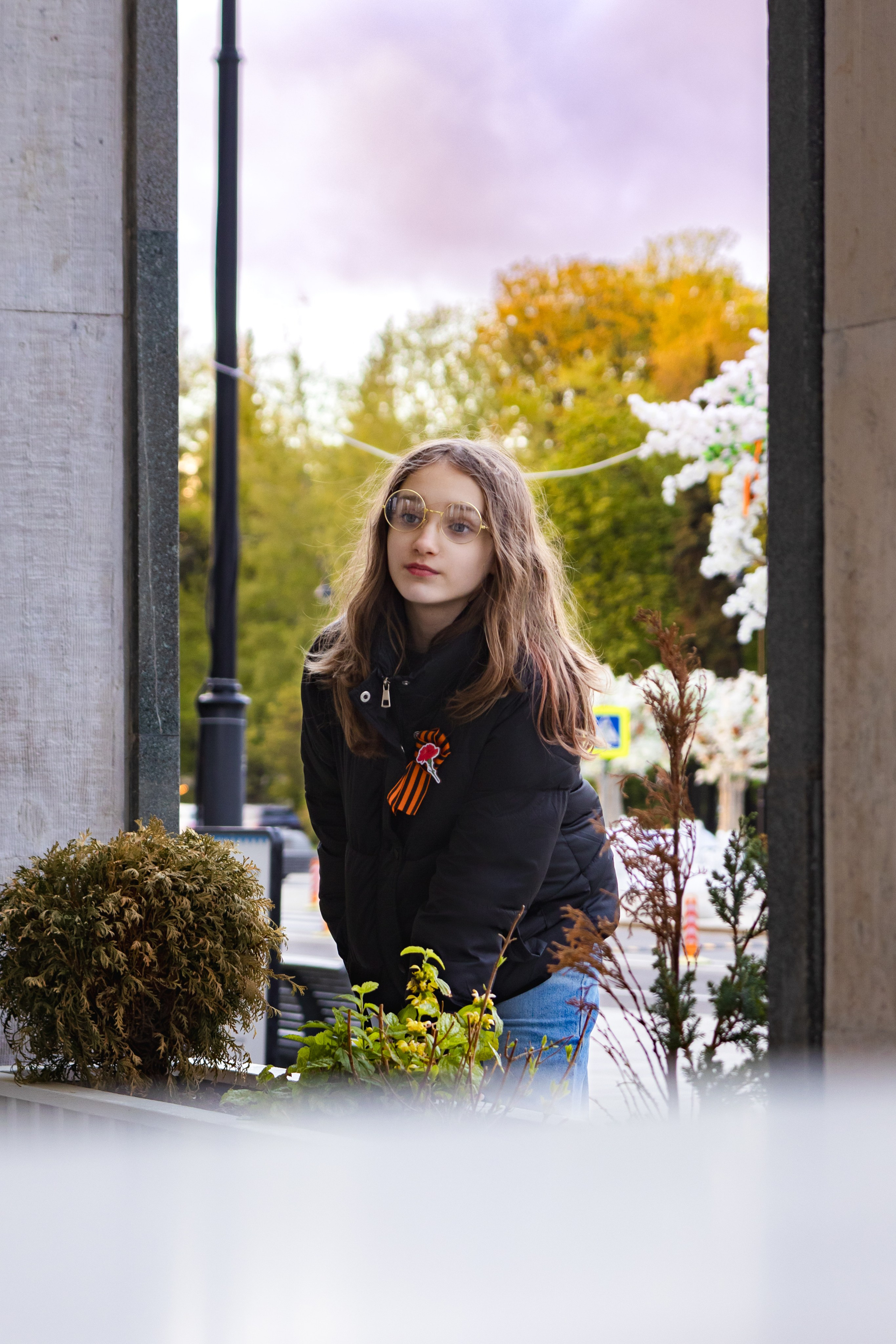 Портрет. Фотограф Видеограф Игорь Никулин Москва Балашиха