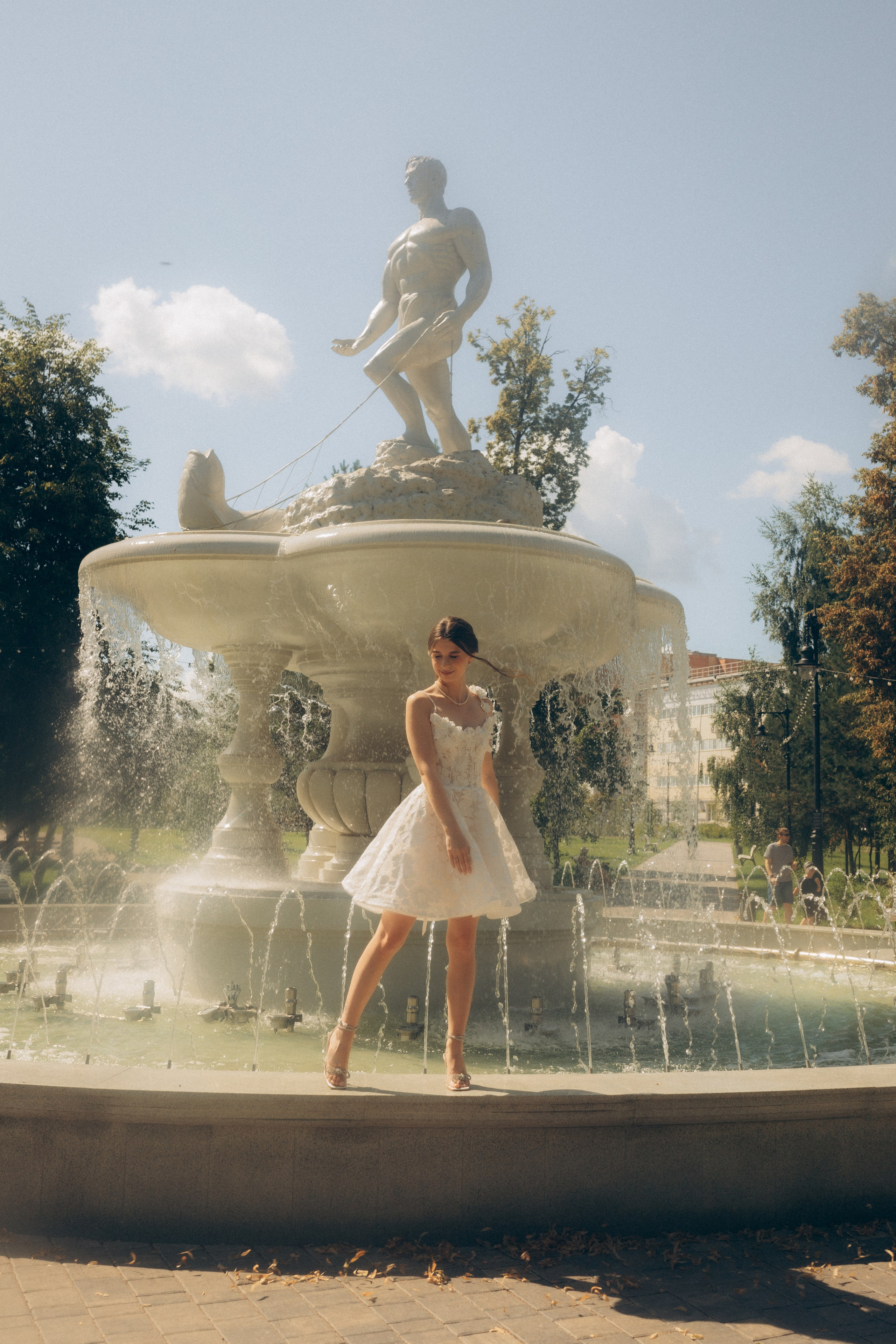 Свадьба Максима и Валерии. Свадебный фотограф Казань