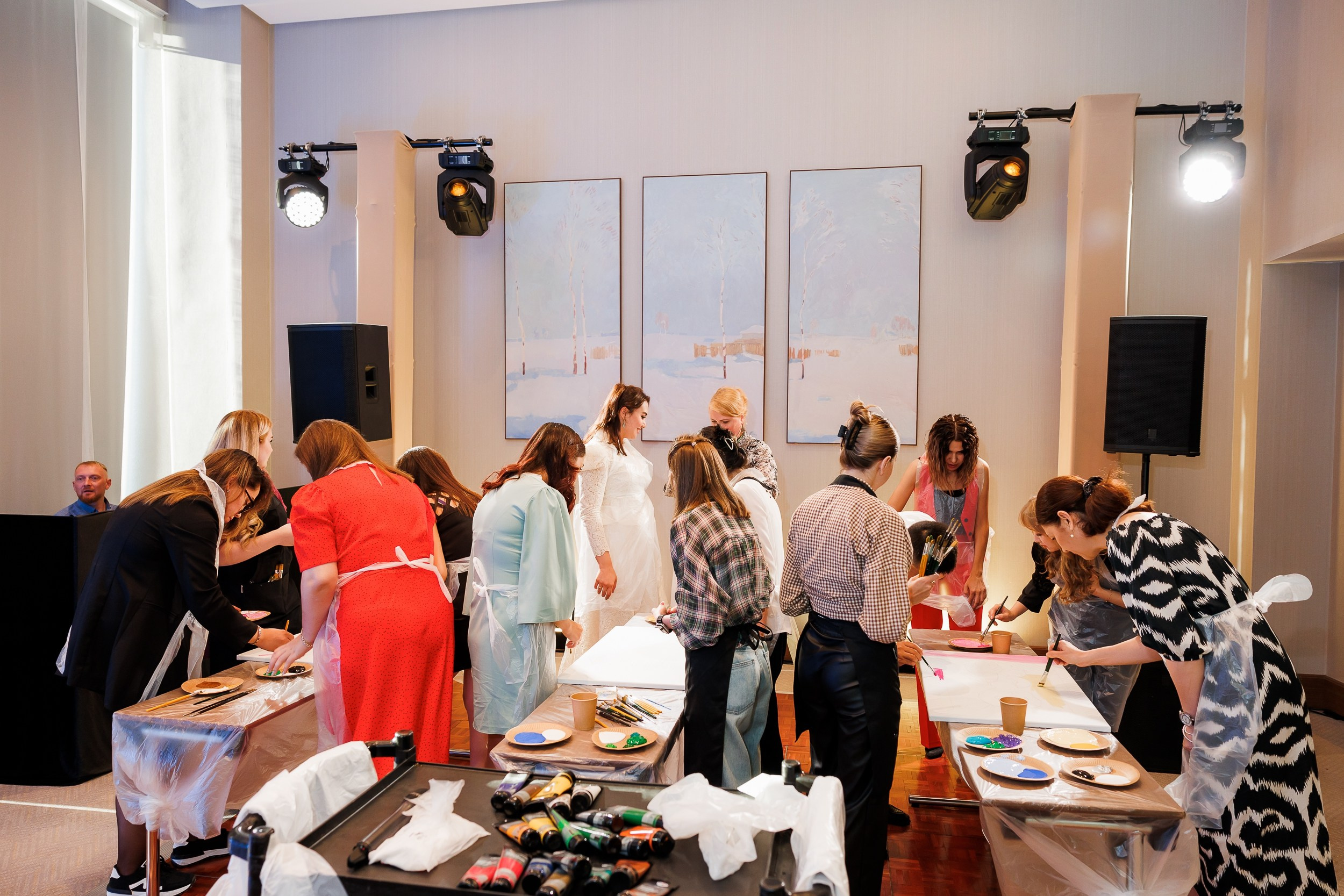 InfaPrim. Репортажный и свадебный фотограф Катерина Потапова