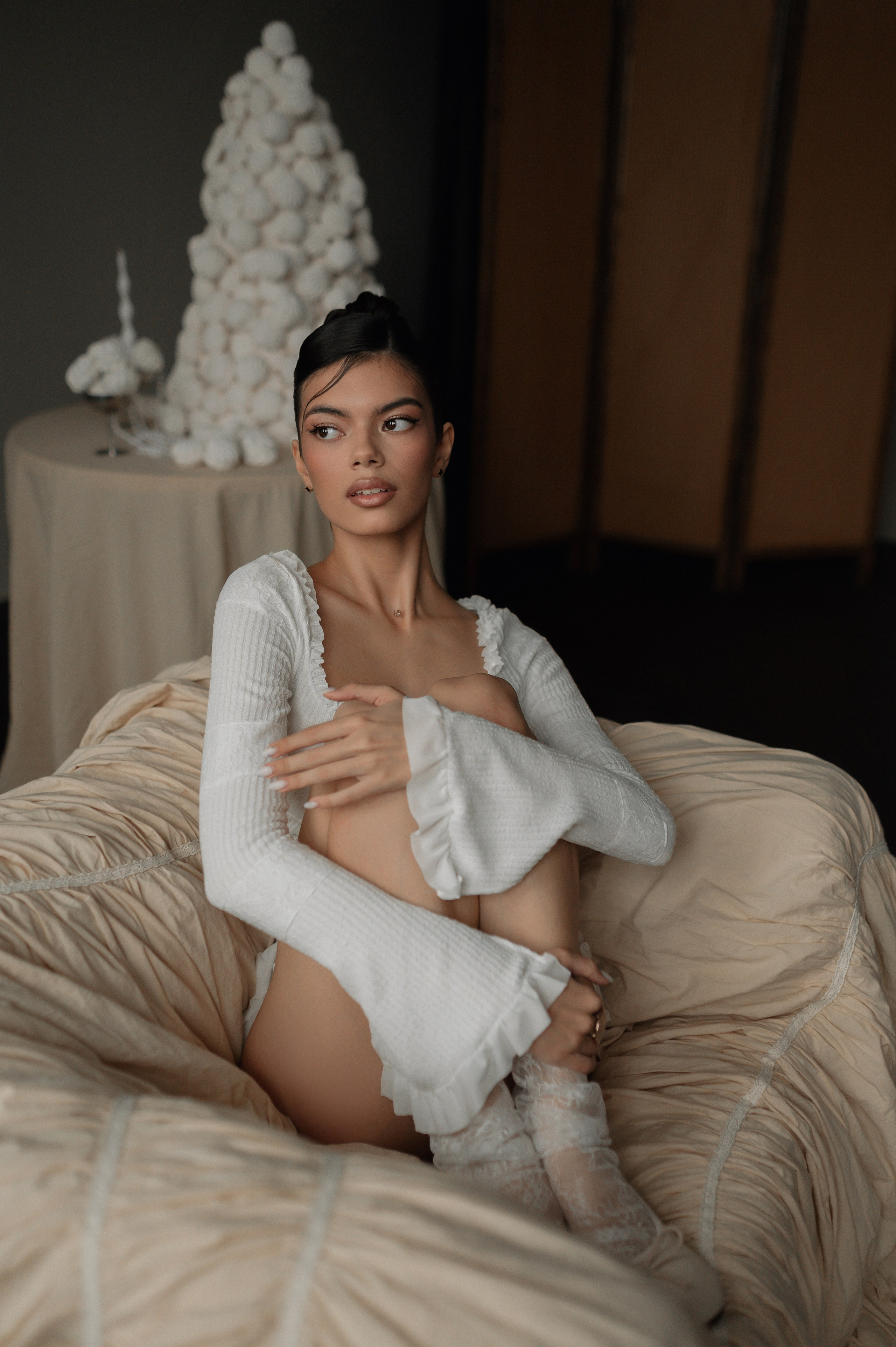 Лера. Твой личный проводник к красивым фотографиям в Старом Осколе