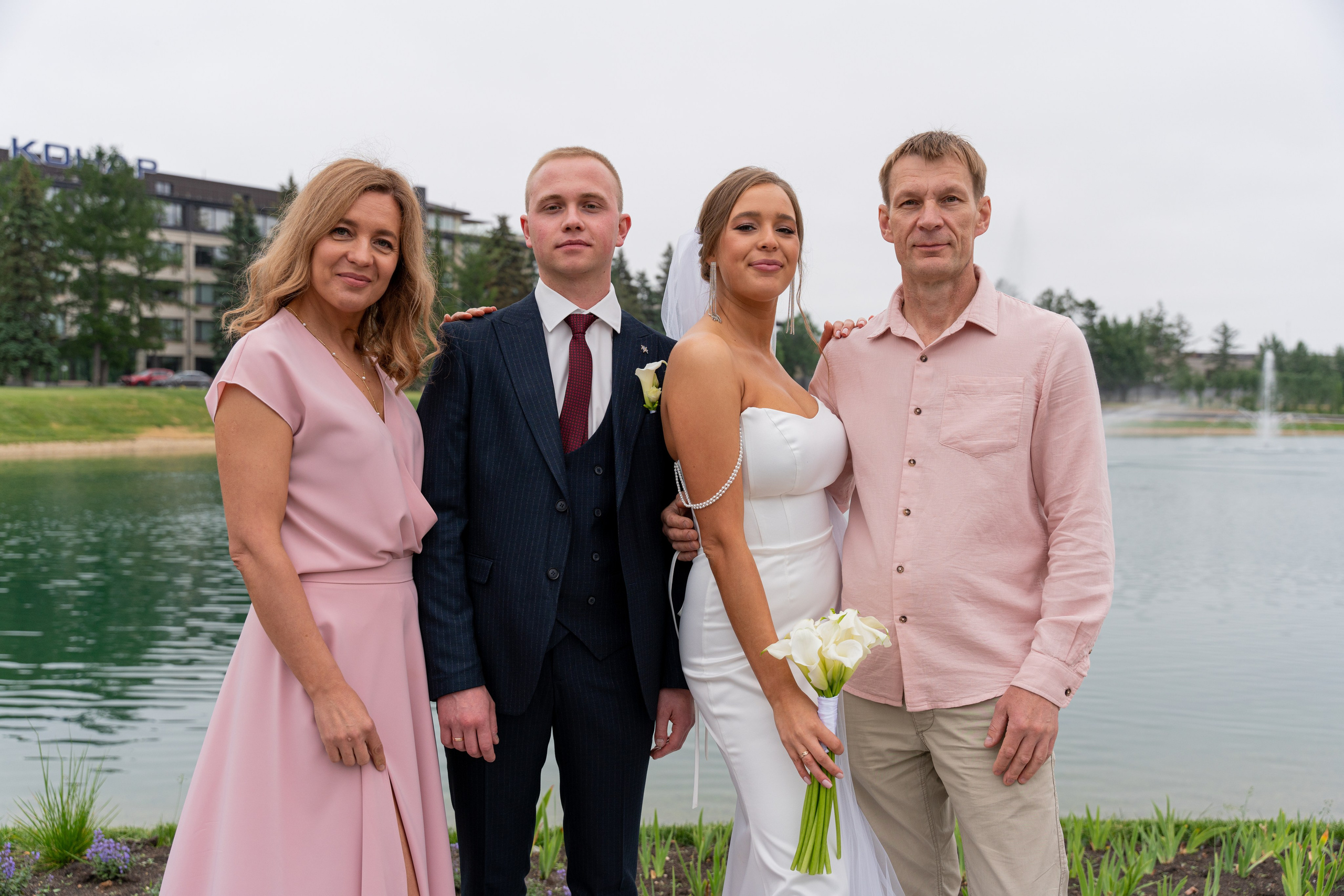 ЕВГЕНИЯ И ДАРЬИ. Фотограф на любое мероприятие