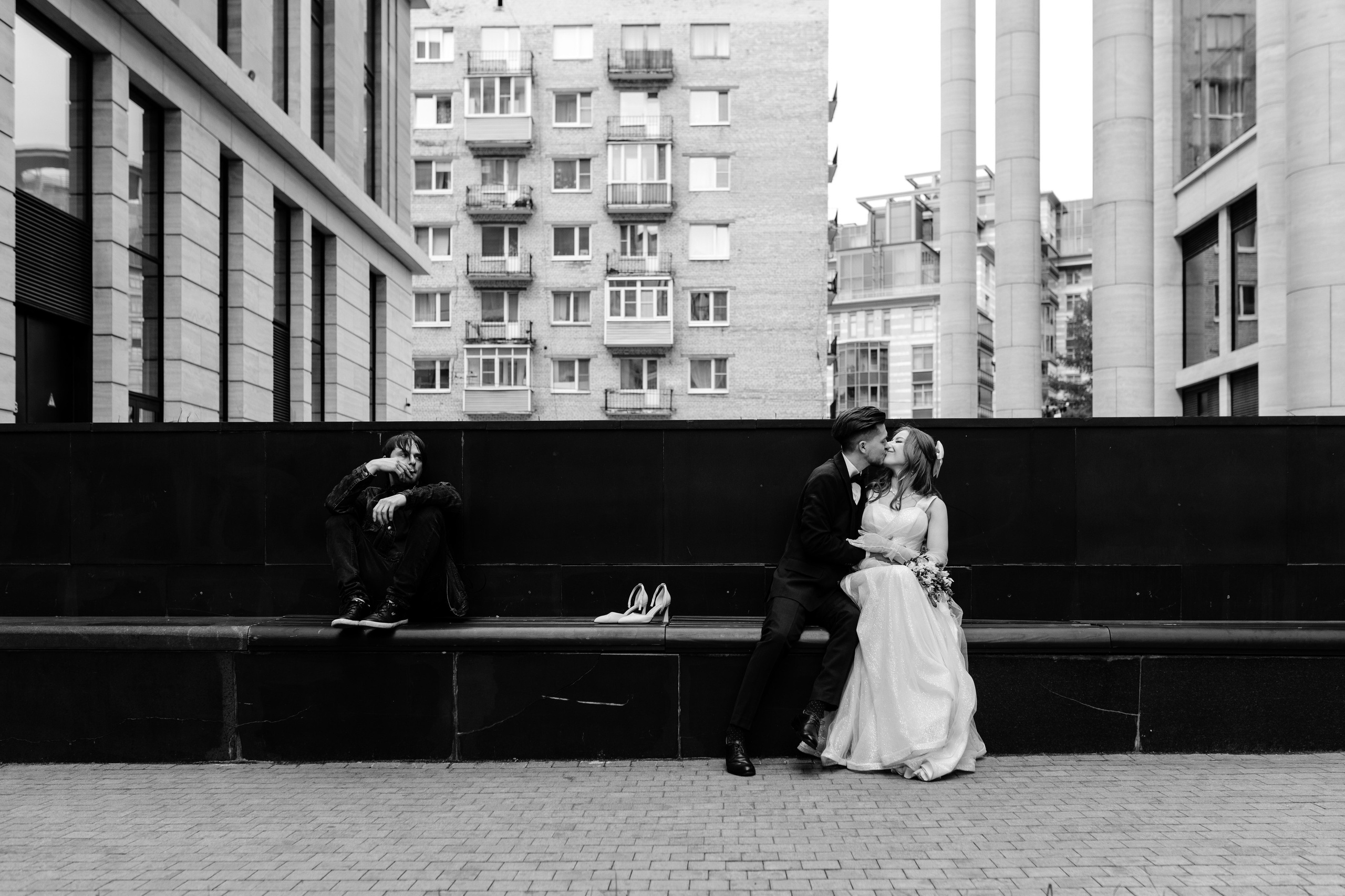 Мое портфолио за 2025 год. Свадебный фотограф СПБ