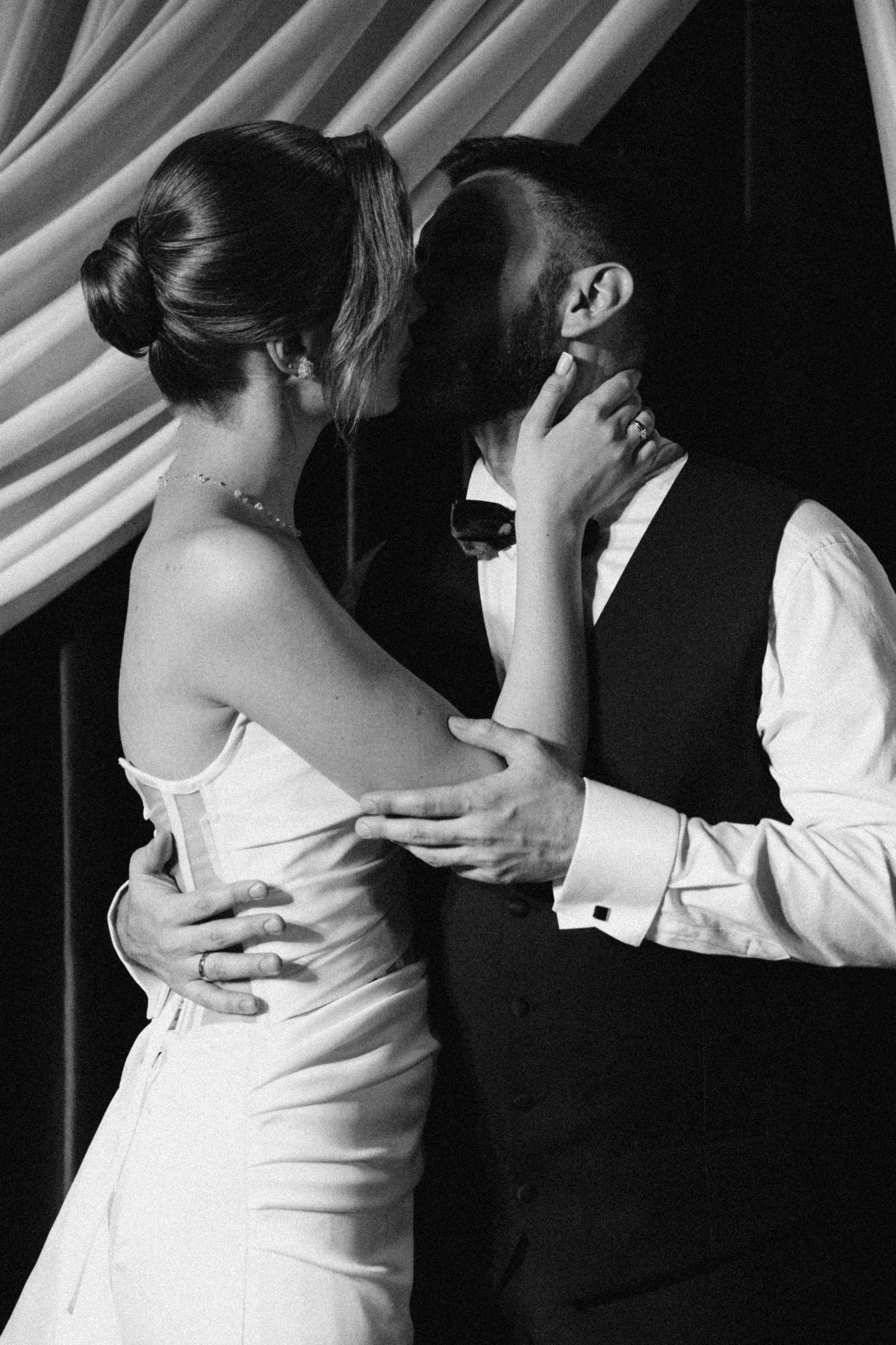 Свадьба Никиты и Оли в Санкт-Петербурге. Свадебный фотограф СПБ