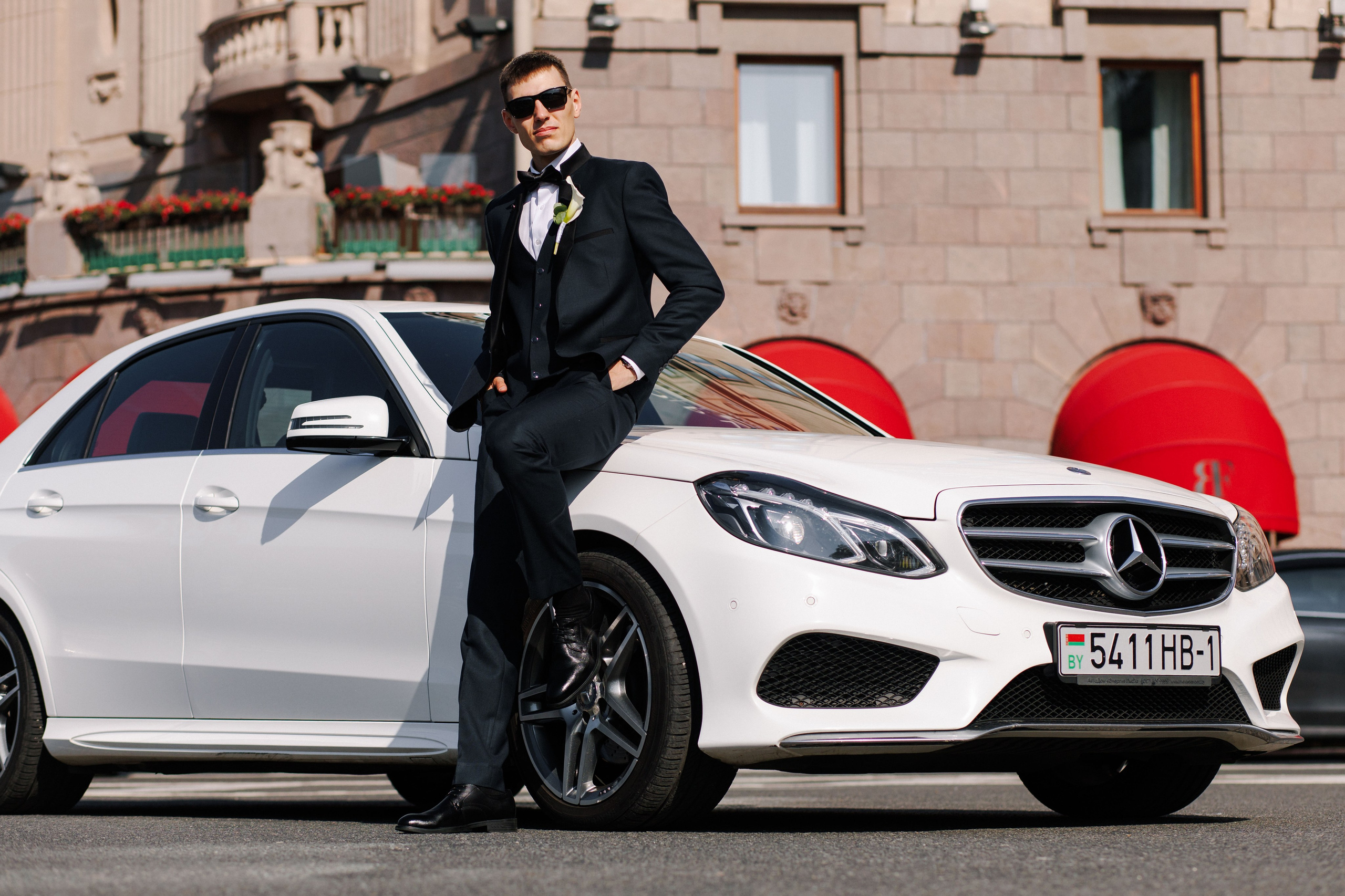 Мое портфолио за 2025 год. Свадебный фотограф СПБ