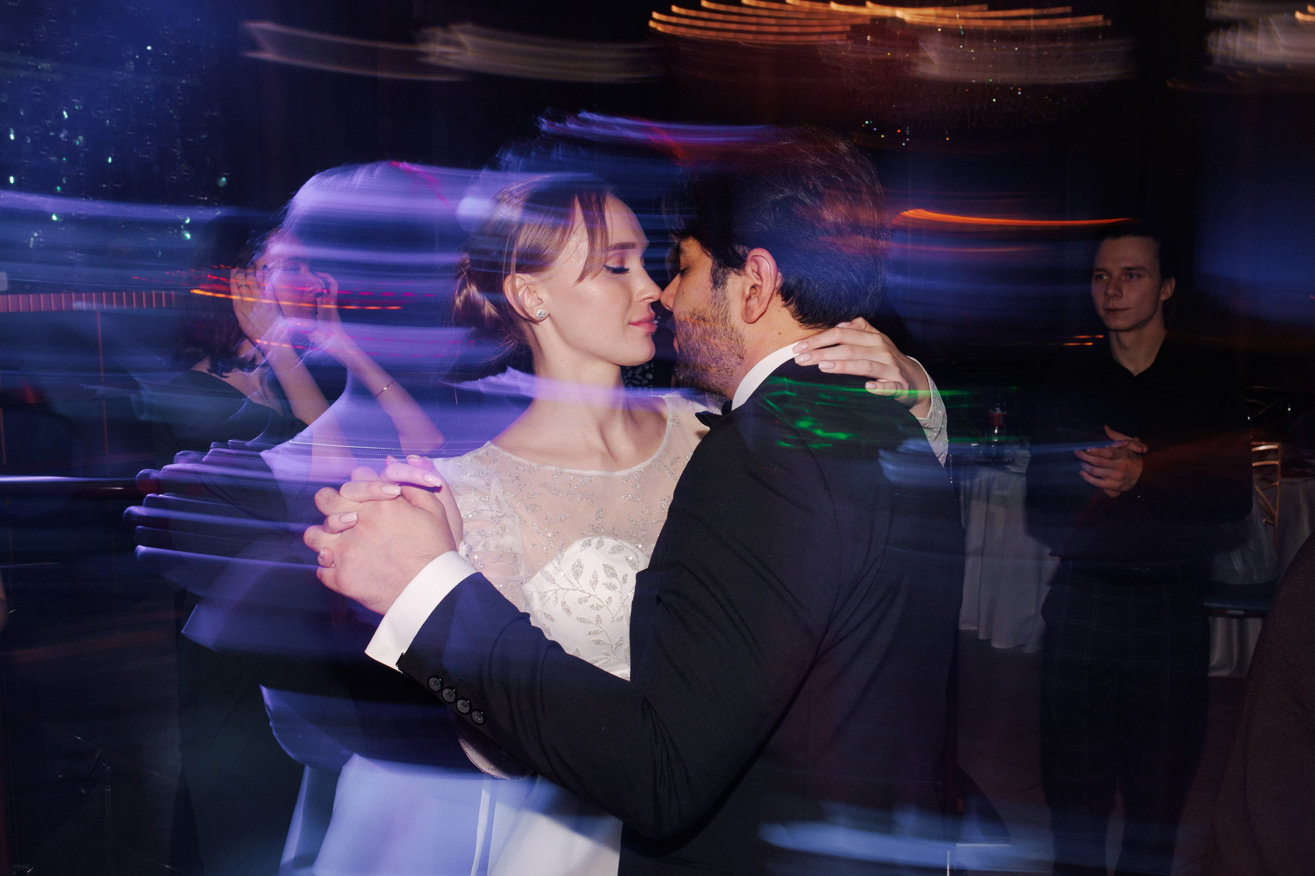 Свадьба Yoshirō и Ангелины в Graf Zeppelin и отель Гамма. Свадебный фотограф СПБ
