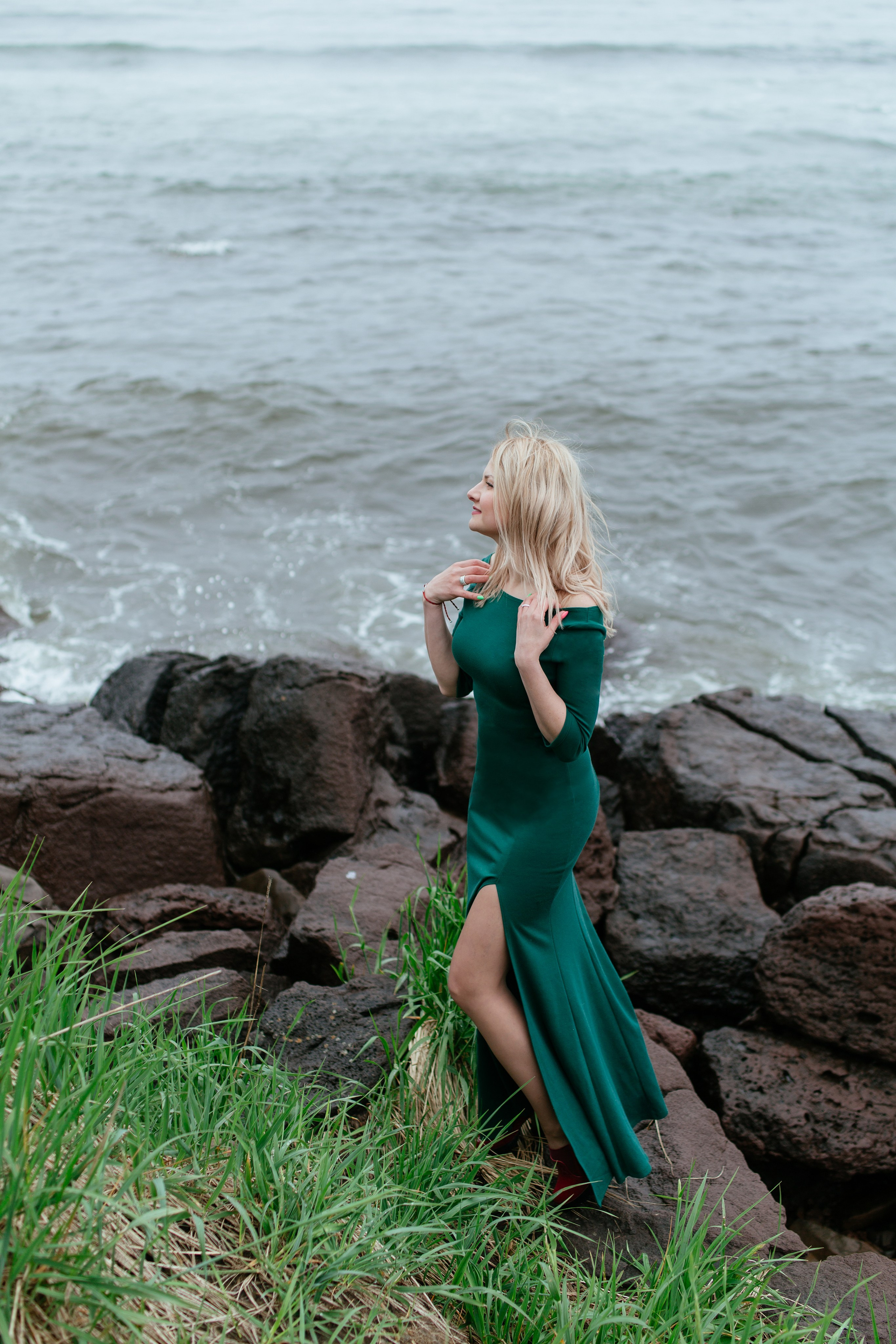 Съемки на природе. Фотограф Южно-Сахалинск