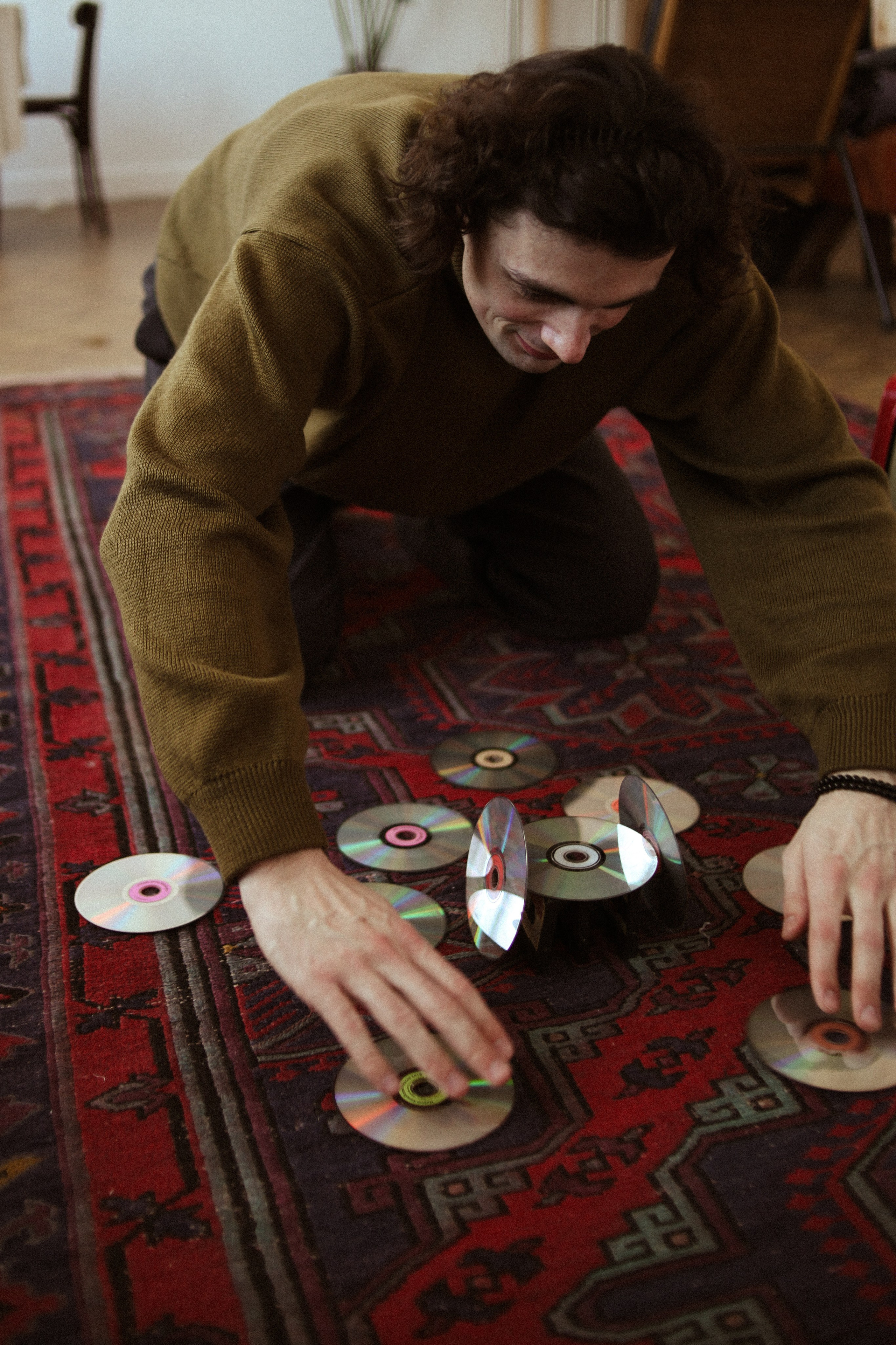 Гриша. Свадебный и индивидуальный фотограф в Волгограде Епихина Надежда