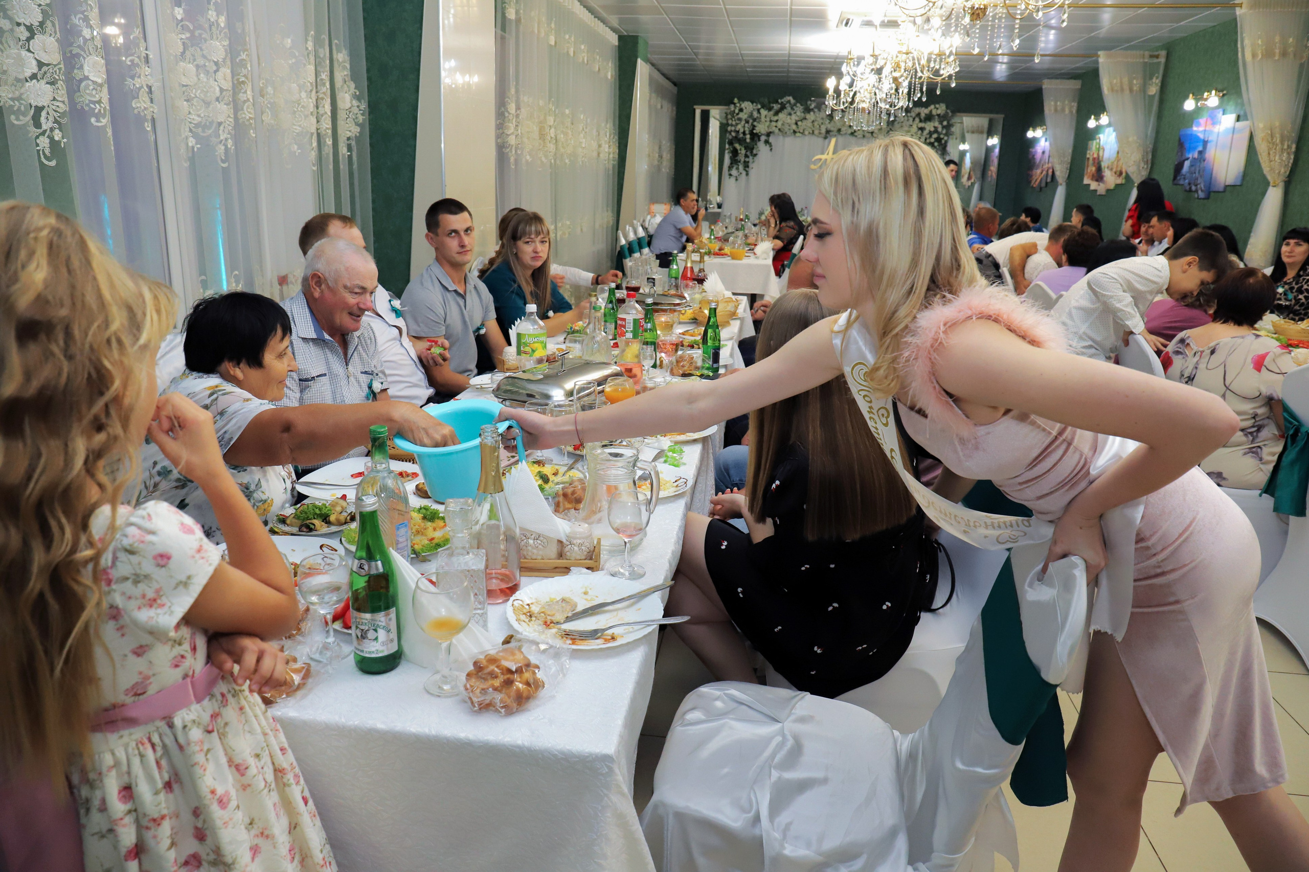 Андрей и Виктория. Игорь Варава свадебный фотограф видеограф Белая Глина Краснодар