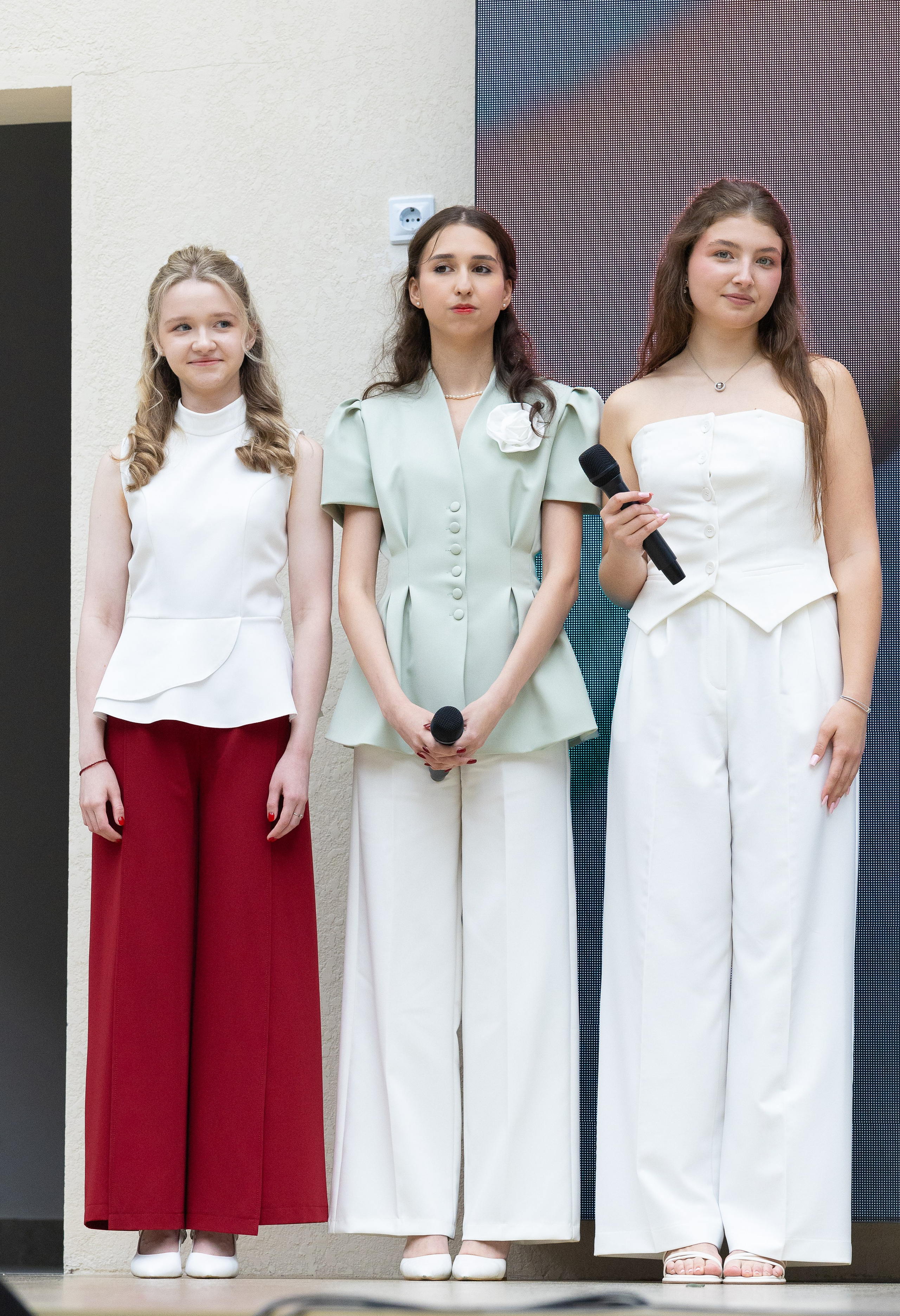 Мега Школа 2025