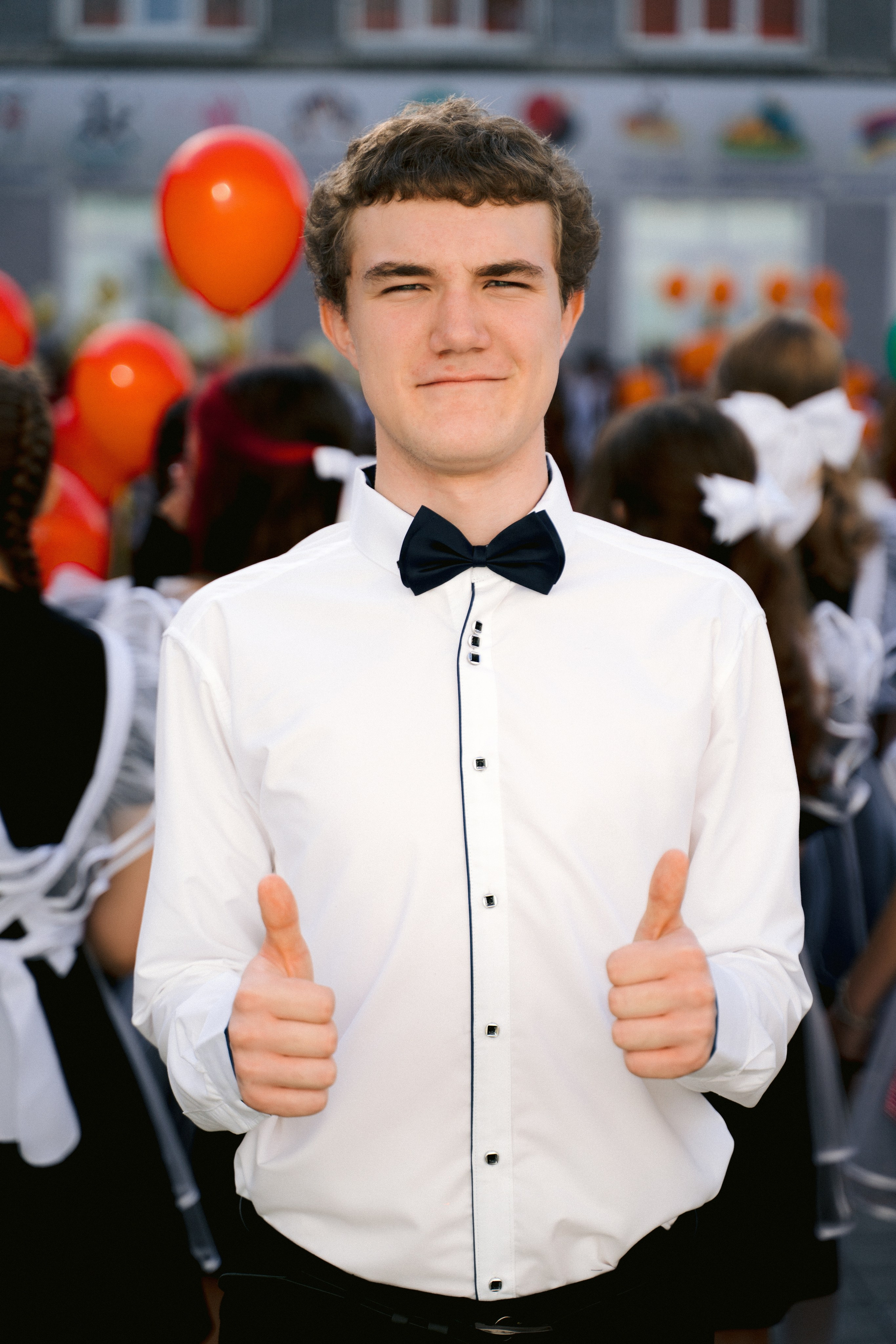 11 класс 40 Школа. Выпускные альбомы Натальи Бутко: Новороссийск, Анапа, Геленджик