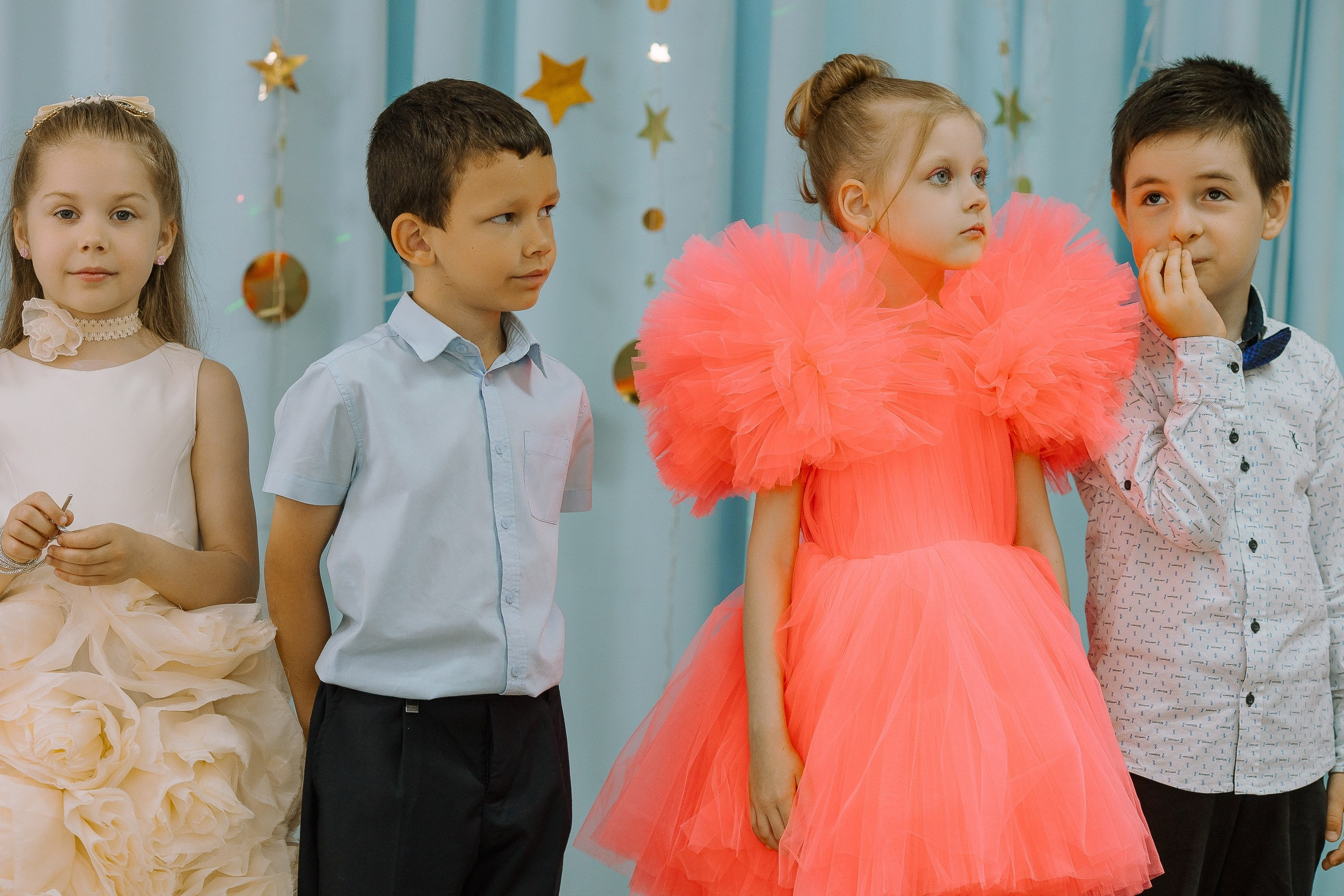 Выпускной в ДС -29. Выпускные альбомы Натальи Бутко: Новороссийск, Анапа, Геленджик