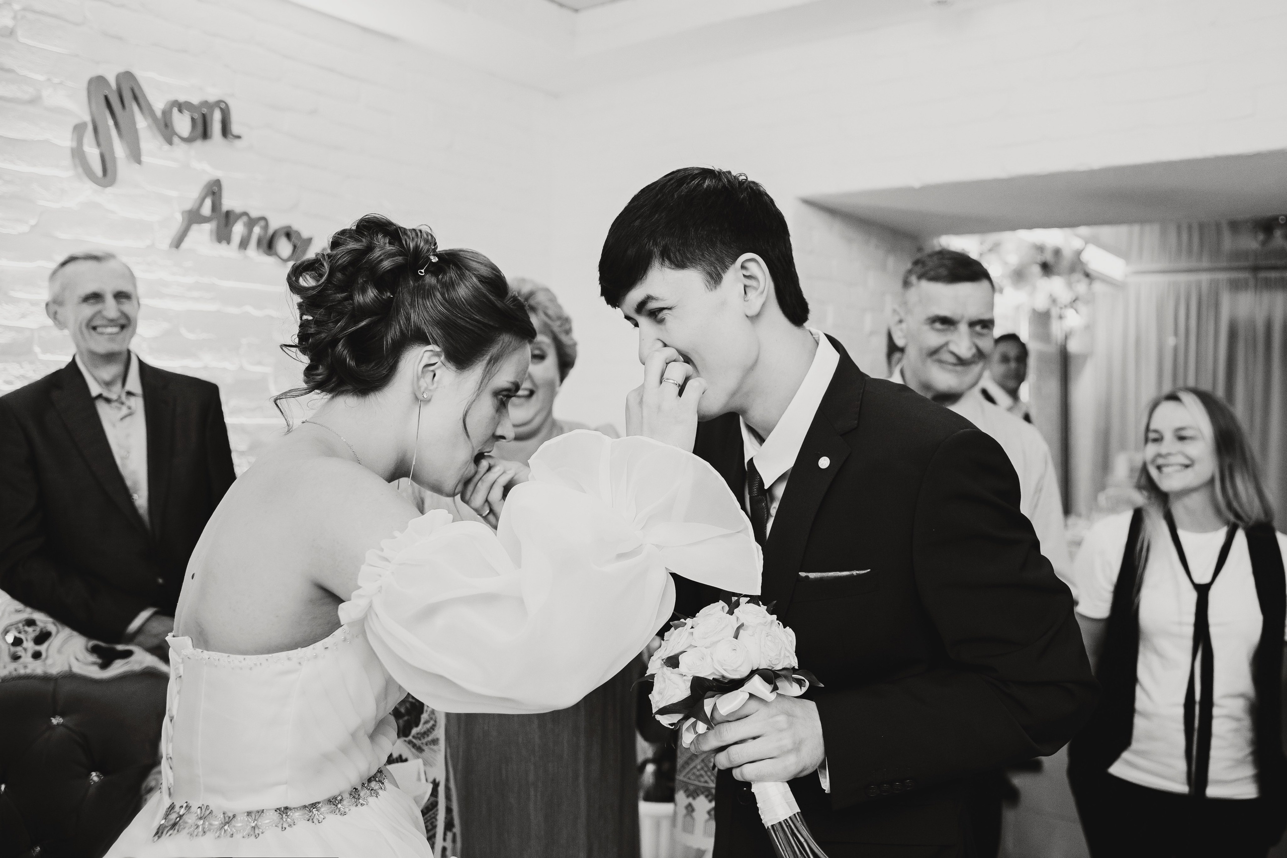 Джама и Катя. Семейный lifestyle фотограф в Санкт-Петербурге Людмила Пахомова