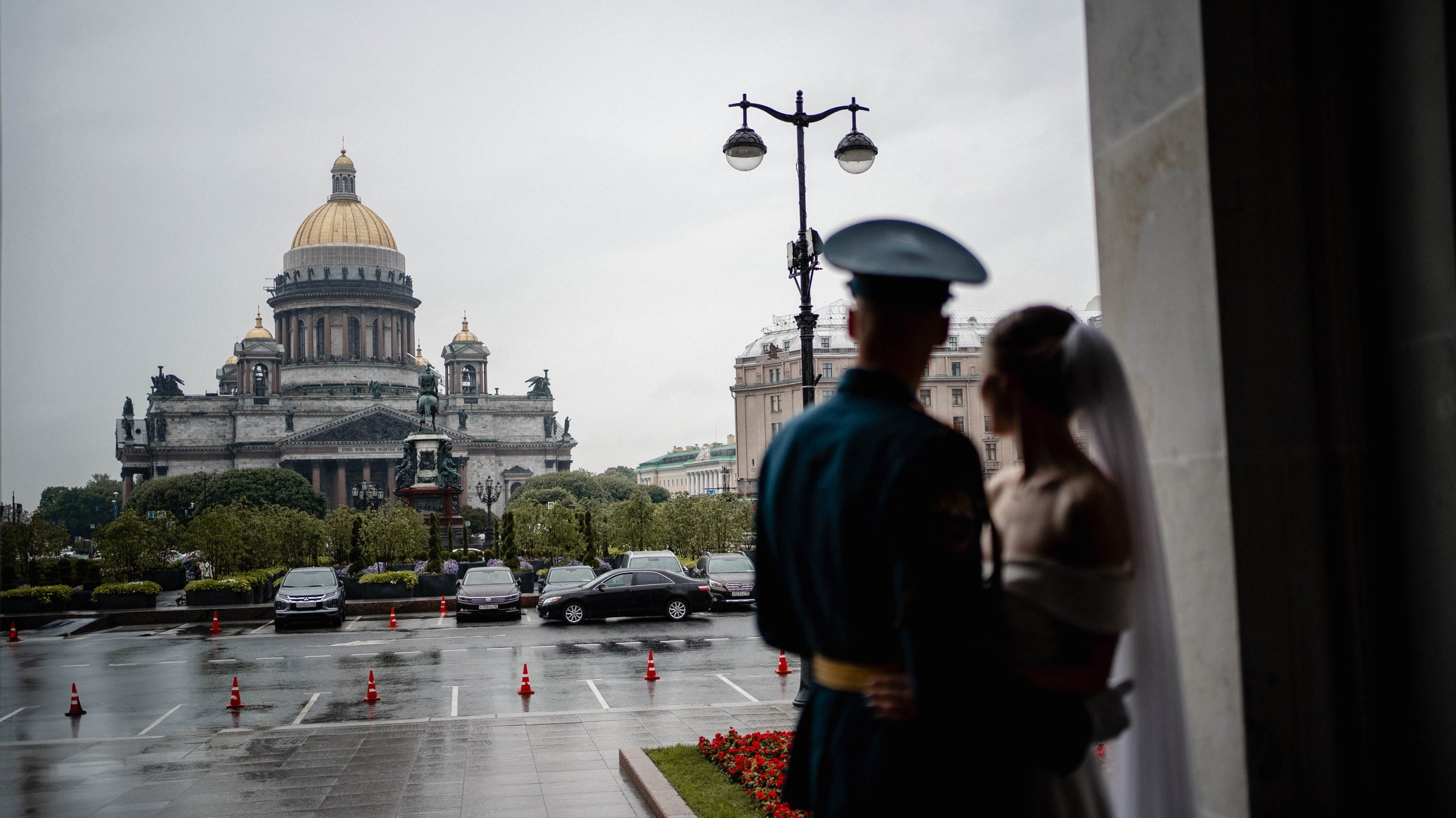 Andrei & Victoriya. Dolce_wedding