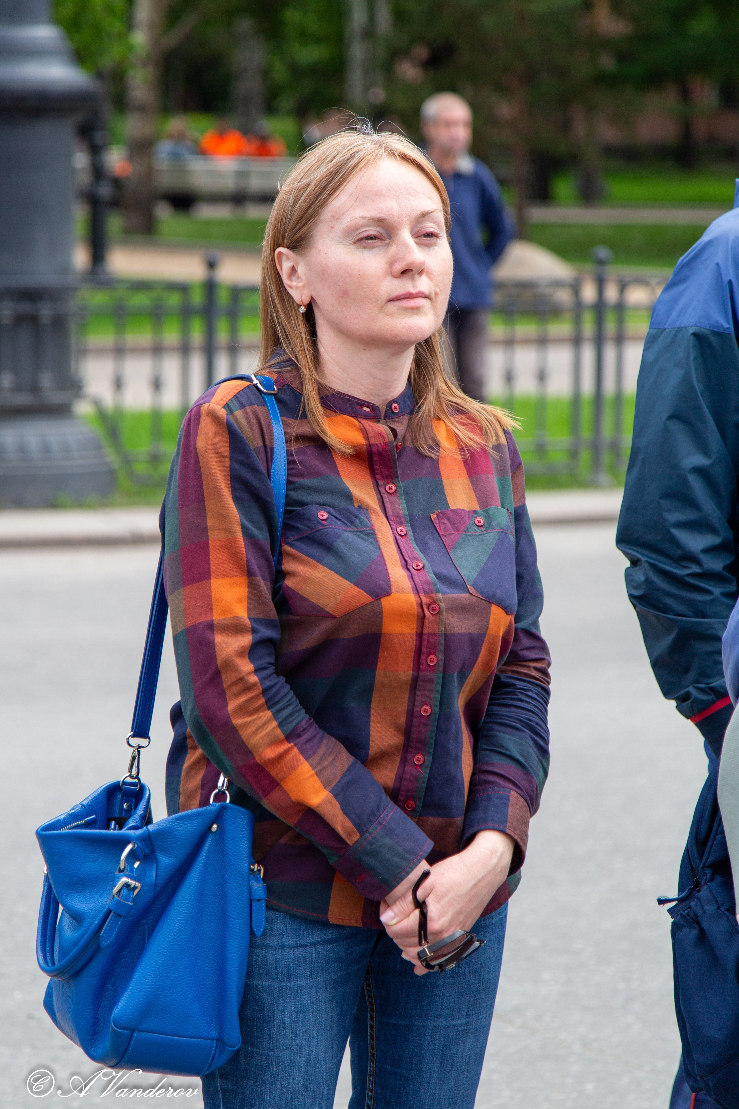 День России 12.06.2024. Фотограф Омск | Александр Вандеров