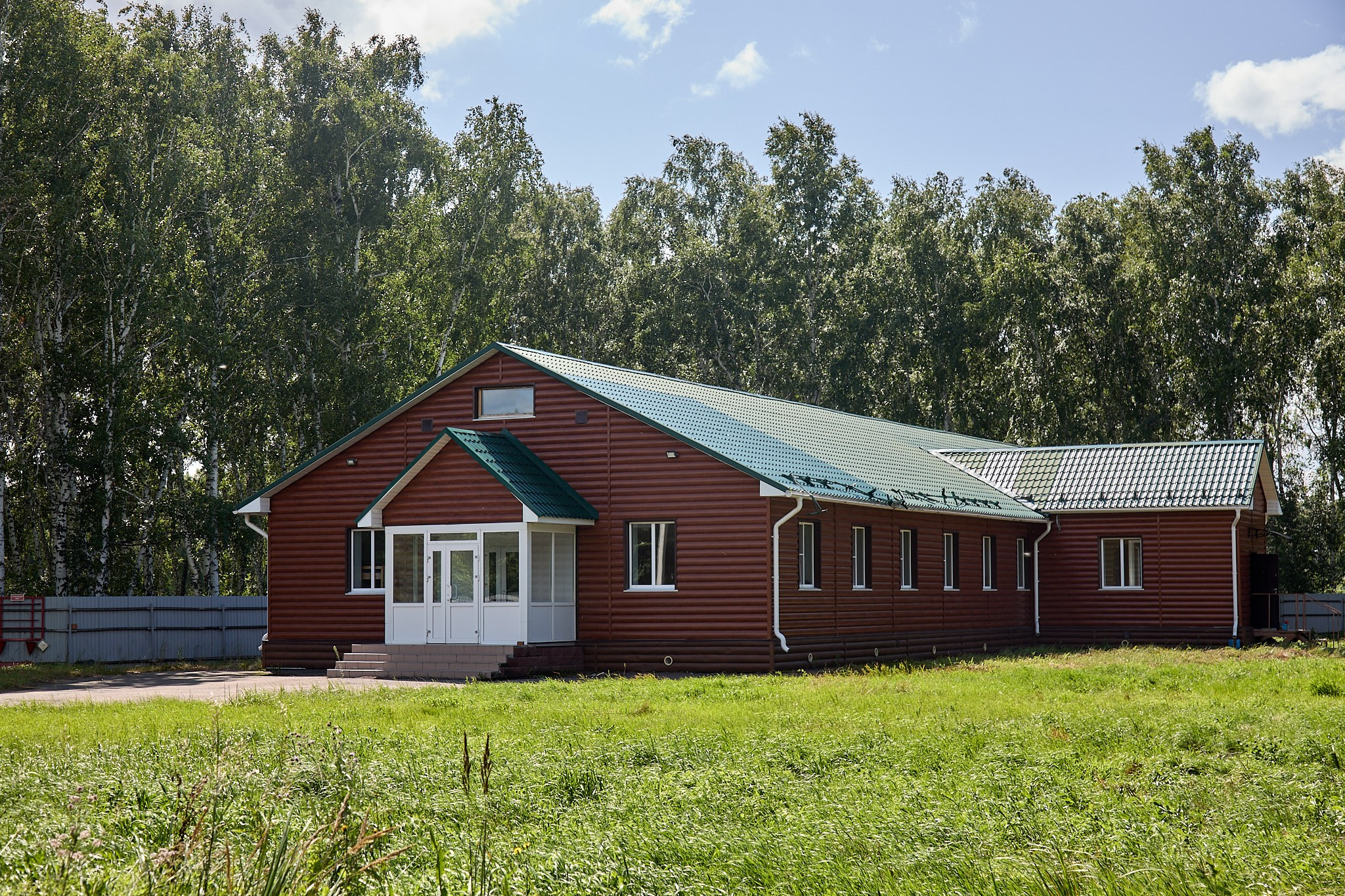 Свято-Серафимовский женский монастырь. Фотограф Омск | Александр Вандеров