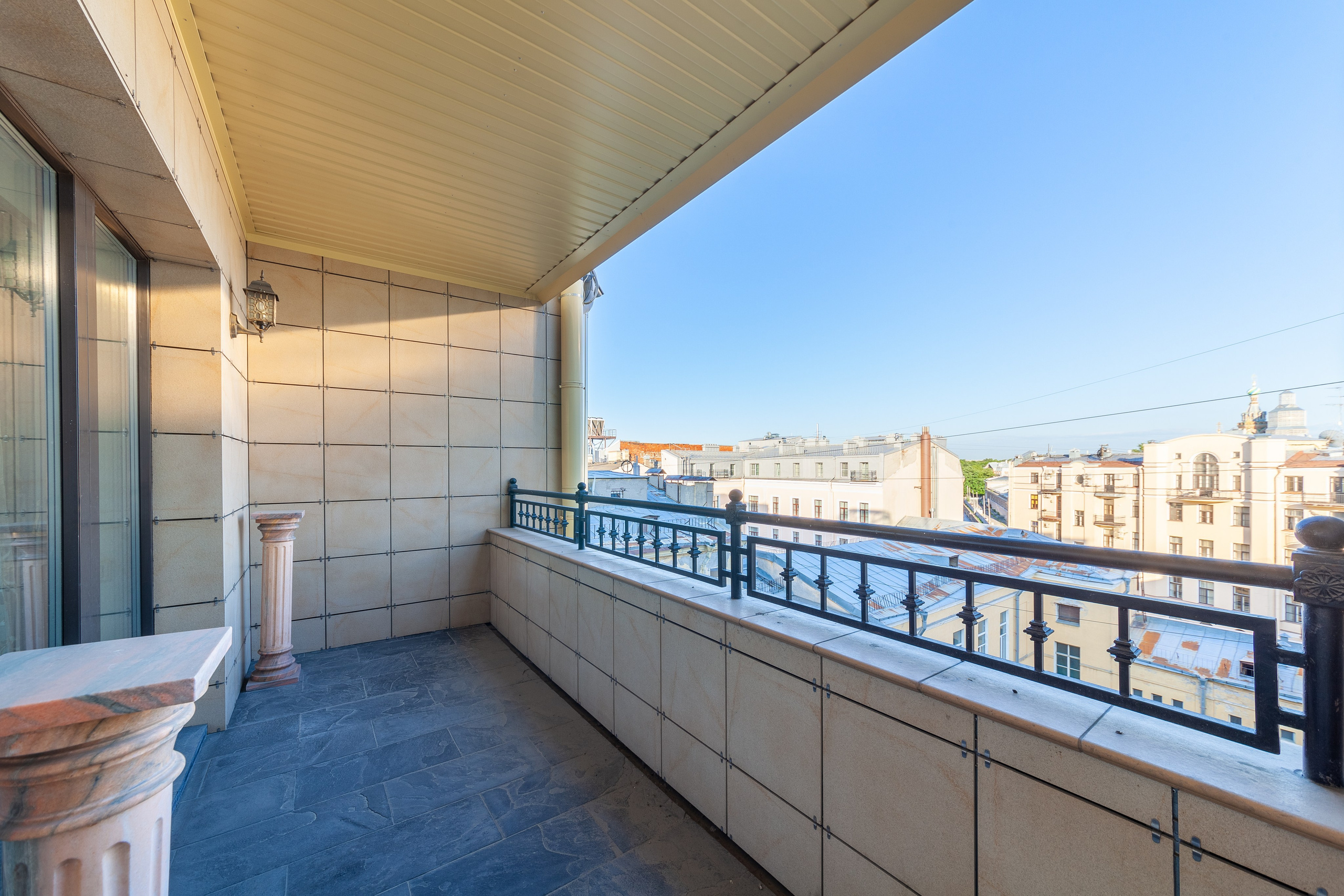 Миллионная 12. Интерьерный фотограф Рафаэль