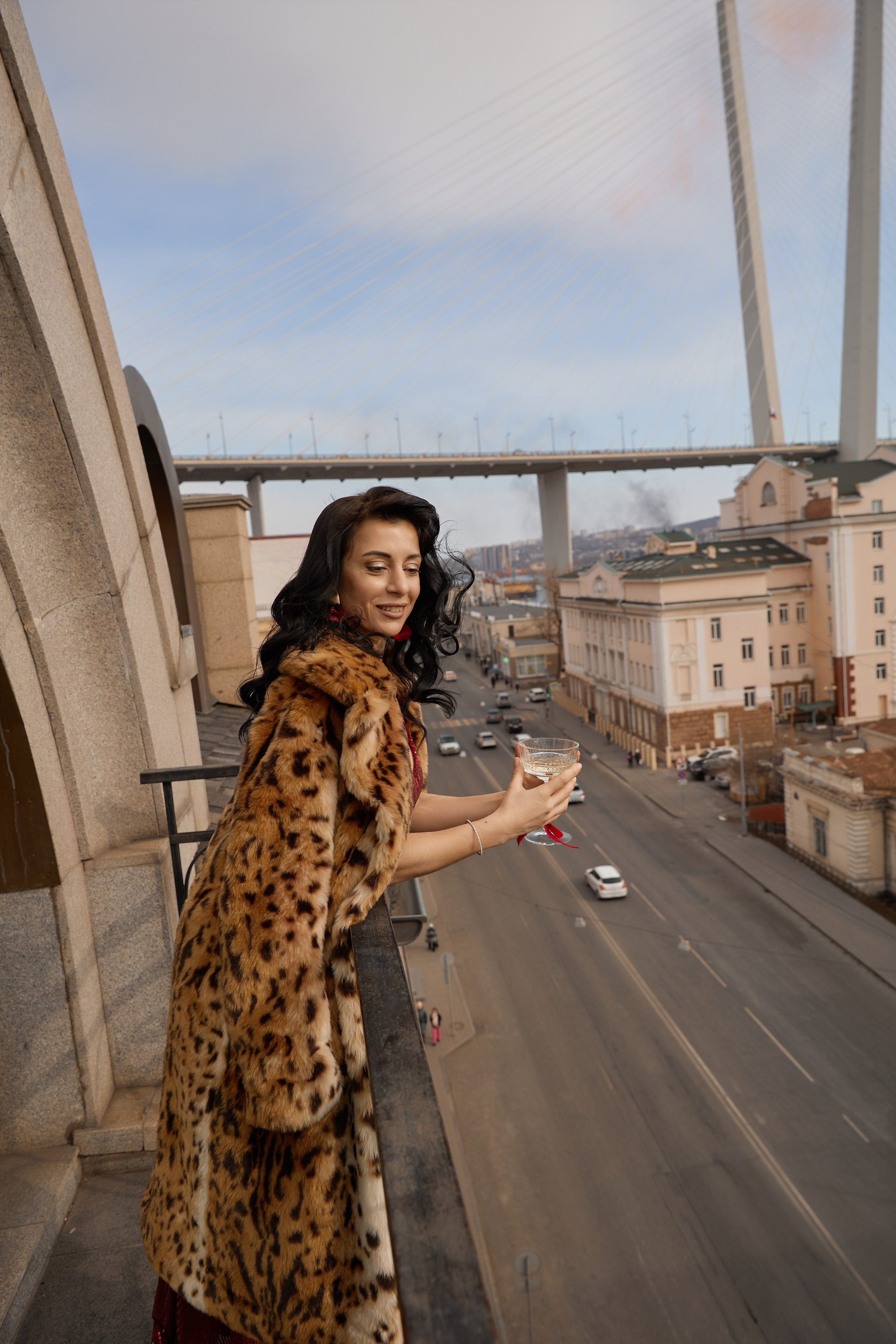 Наталья. Фотограф женского портрета, беременности и материнства Харькова Елена