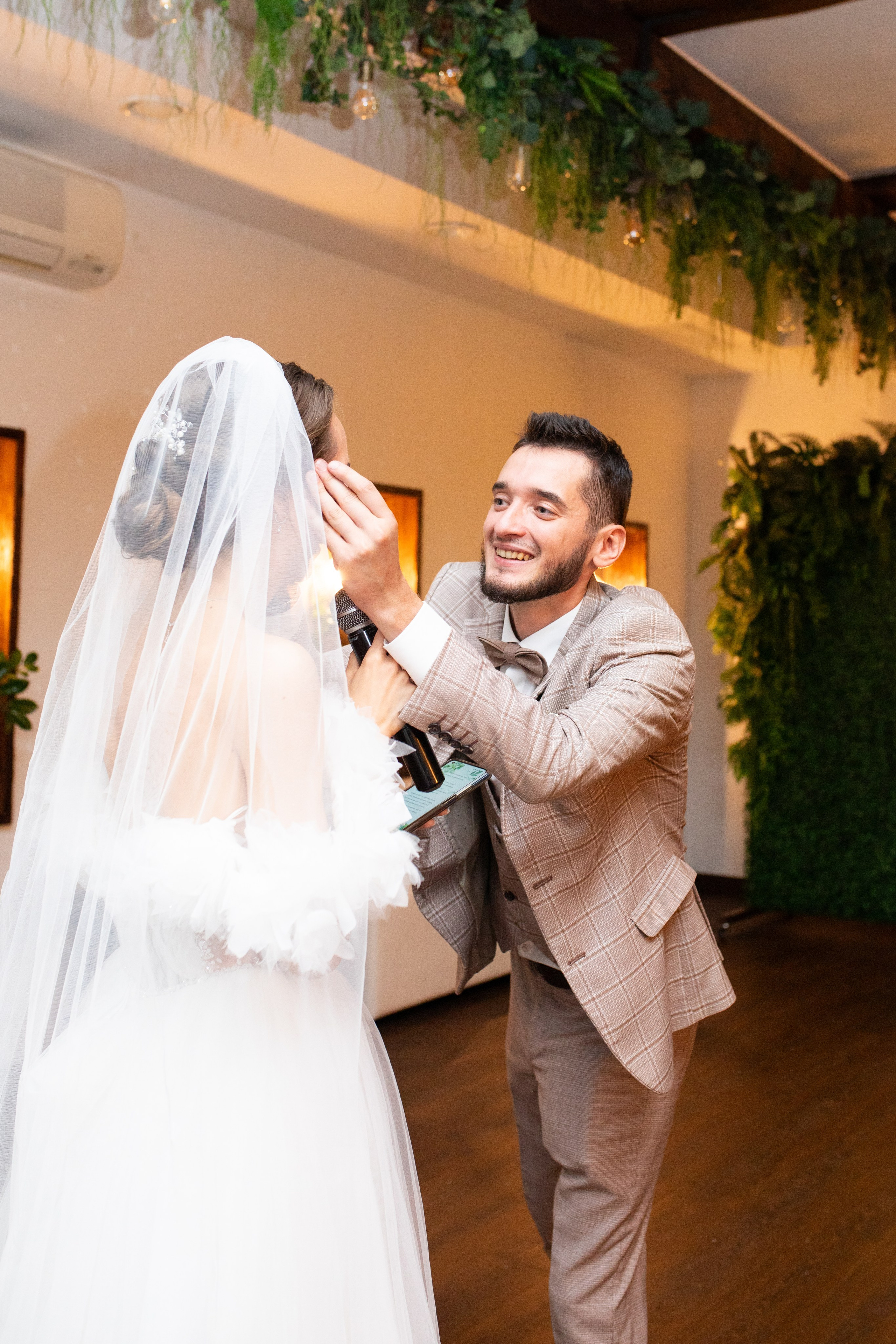 Анна&Михаил. Фотограф в Новосибирске Ася Зверева