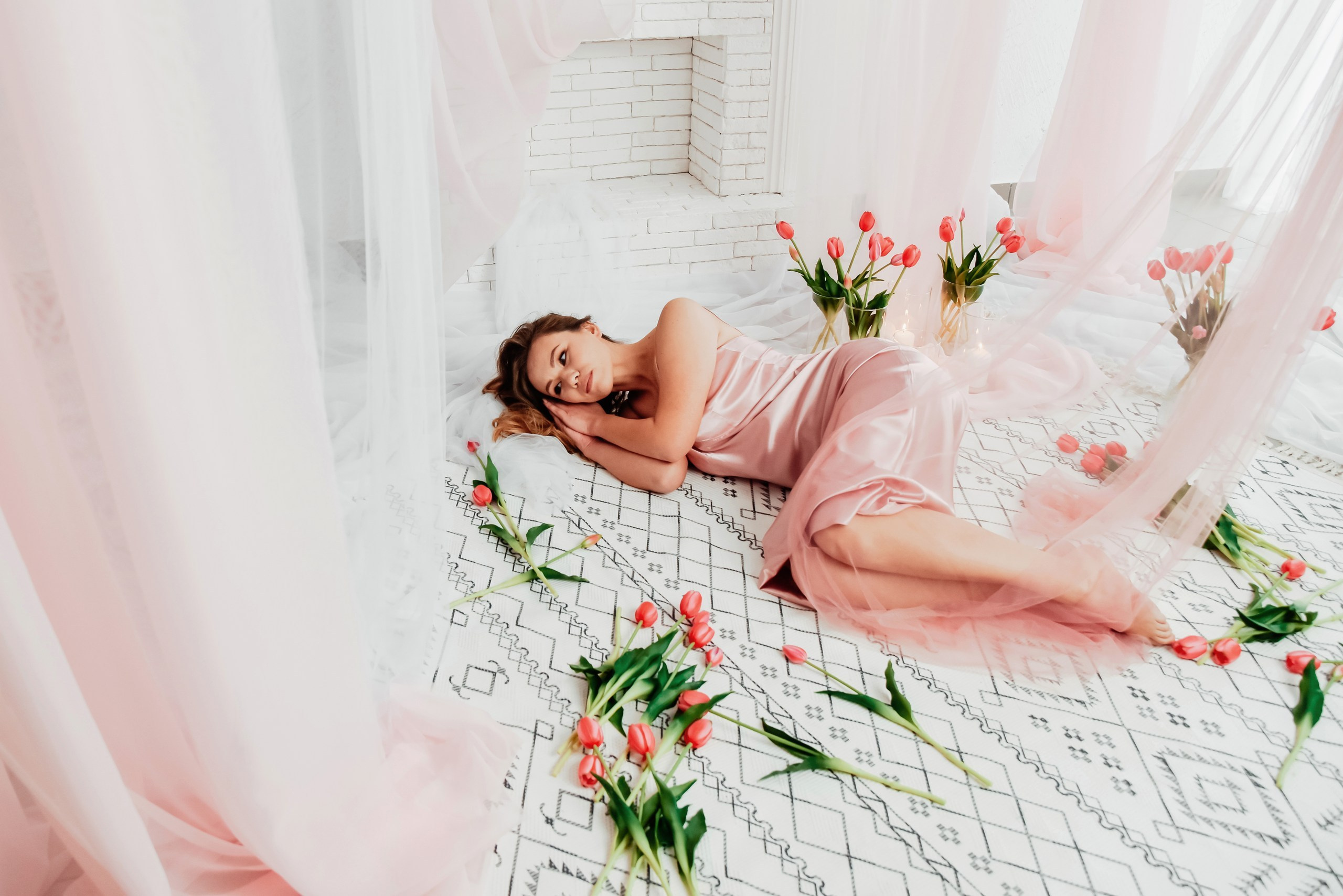 Мария. Свадебный, семейный и репортажный фотограф Наталья Новикова