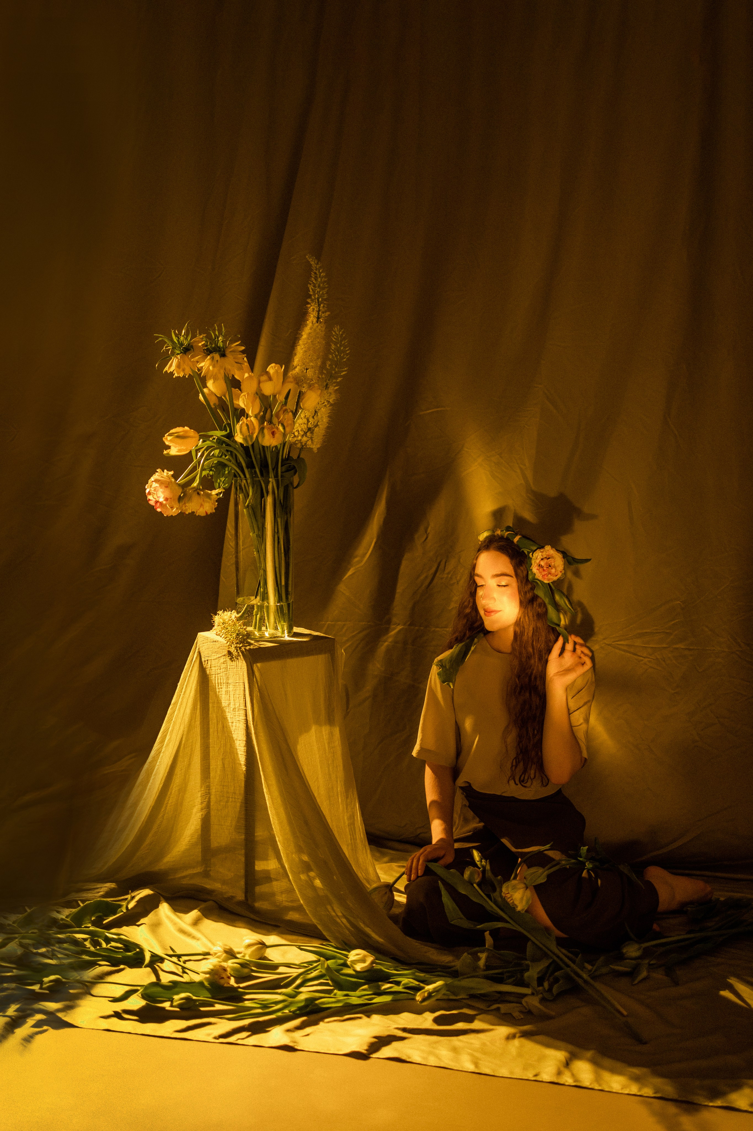 Эстетика П р о Я в л е н и я. Виноградова Маргарита. Фотограф P r o Явления