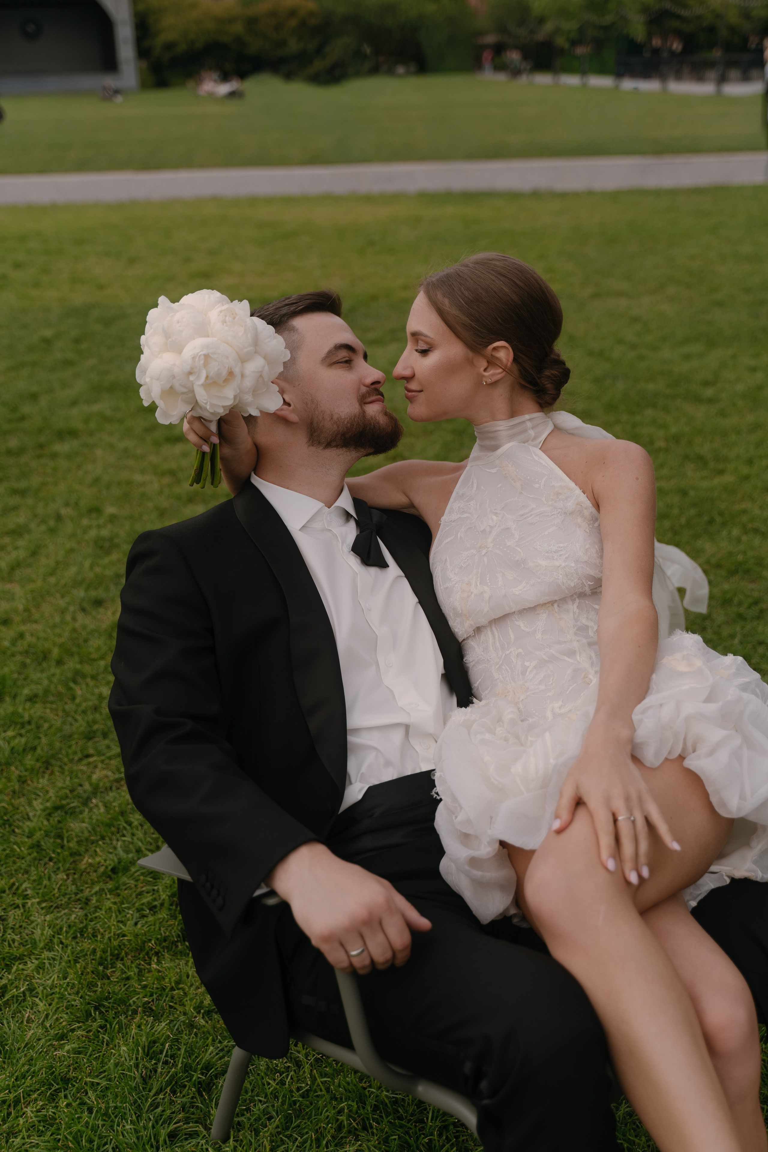 V&D. Свадебный фотограф — Наталья Фед СПб/Москва