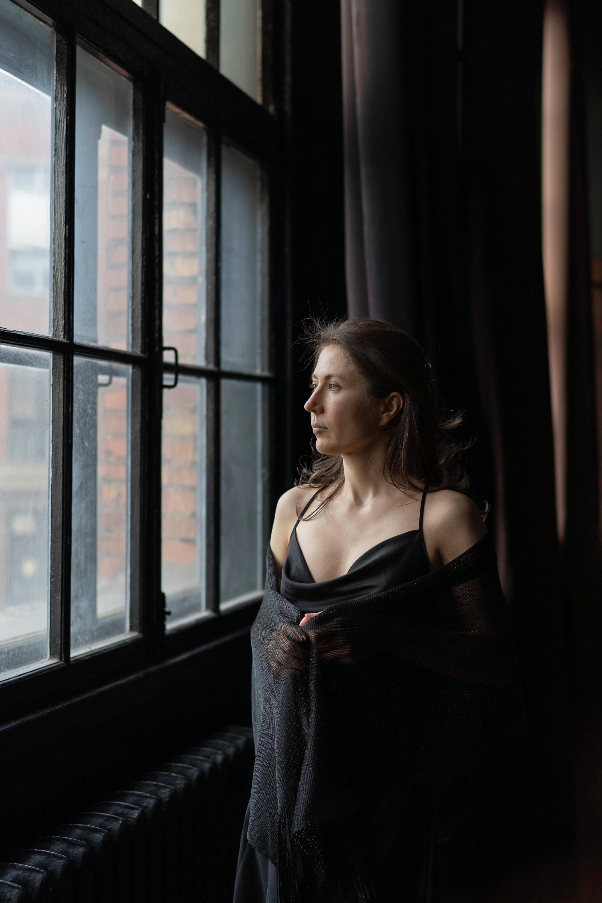 Мария. Елена Соболева Женский портретный фотограф