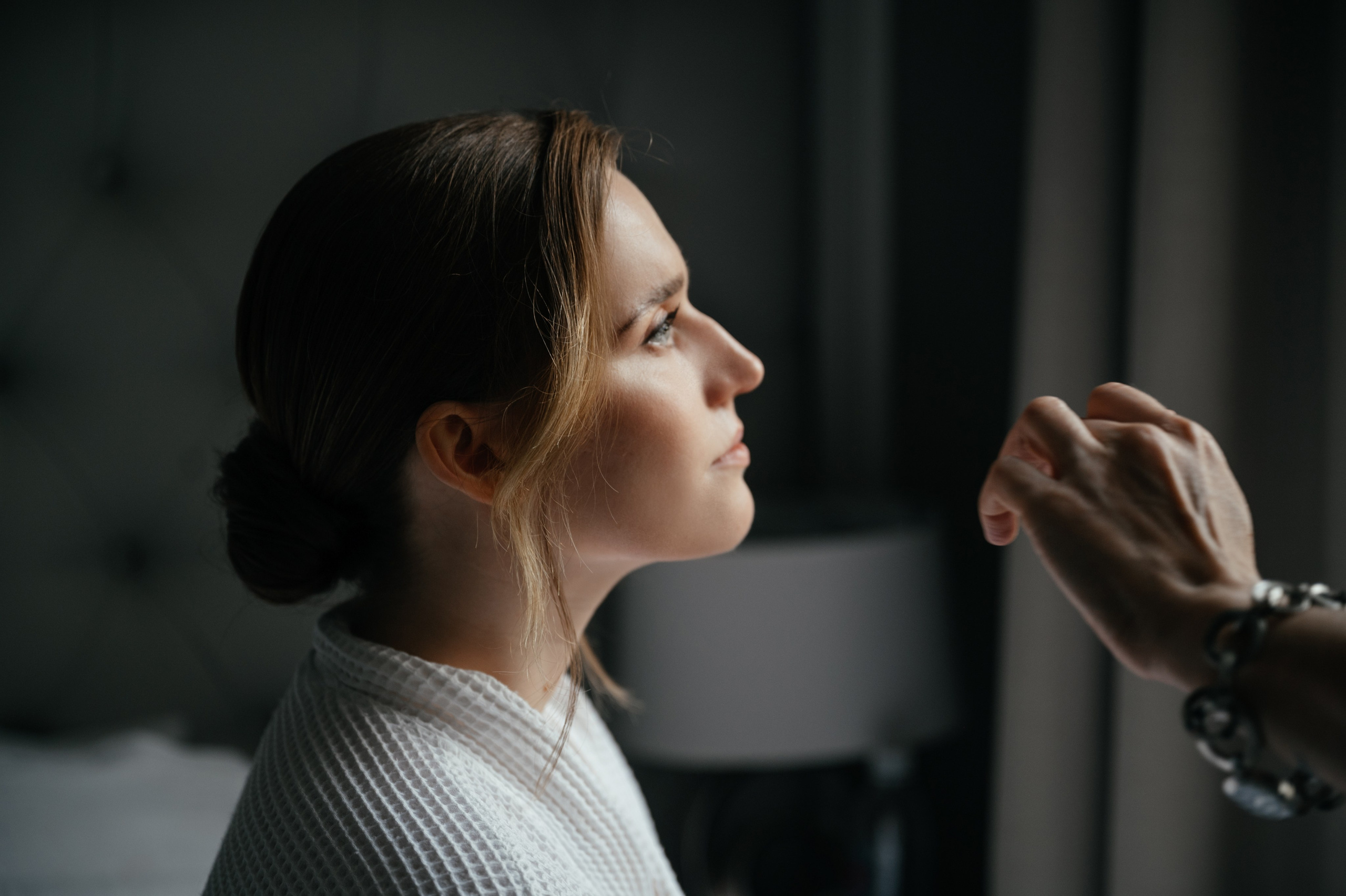 Никита и Фаина. Свадебный и студийный фотограф Ирина Котикова