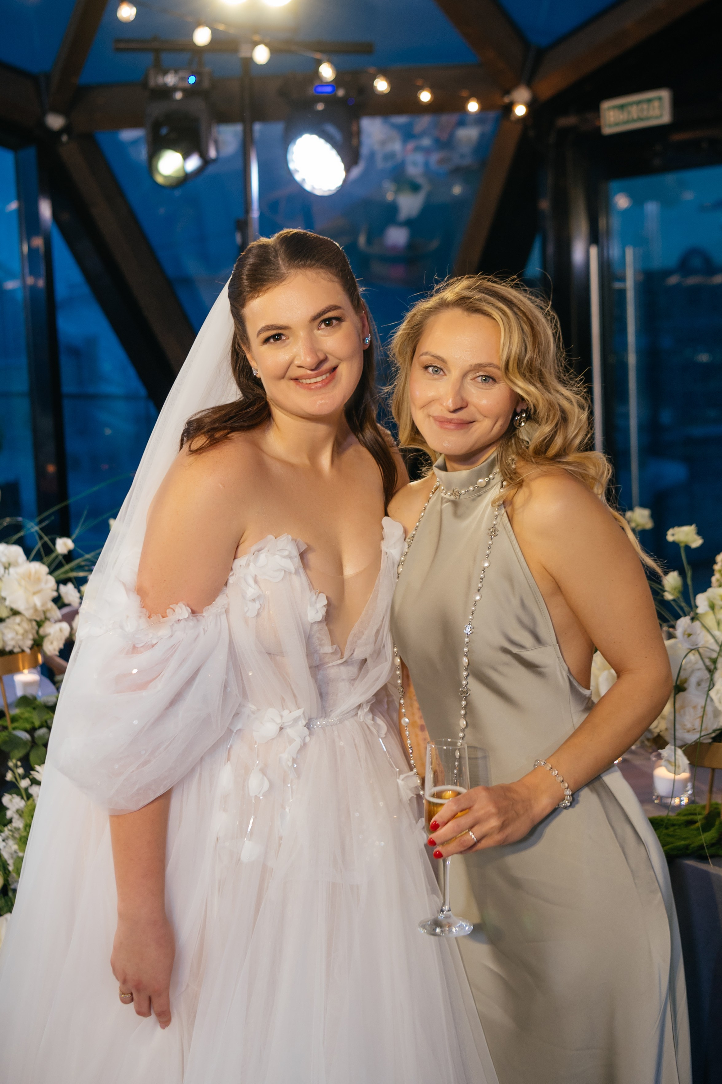 Павел и София. Свадебный и студийный фотограф Ирина Котикова