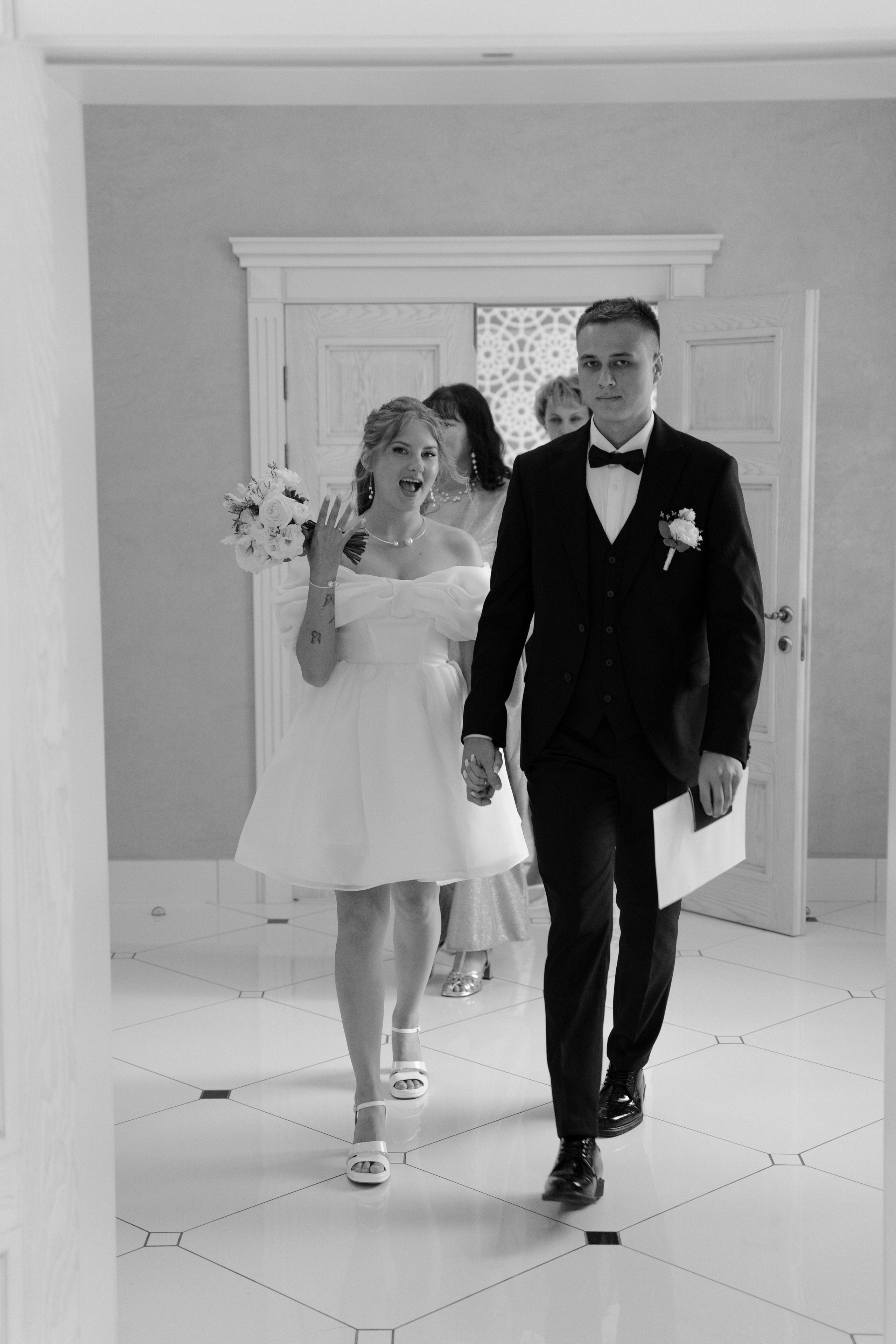 Давид и Виктория. Фотограф в Новосибирске. Ефимова Анастасия