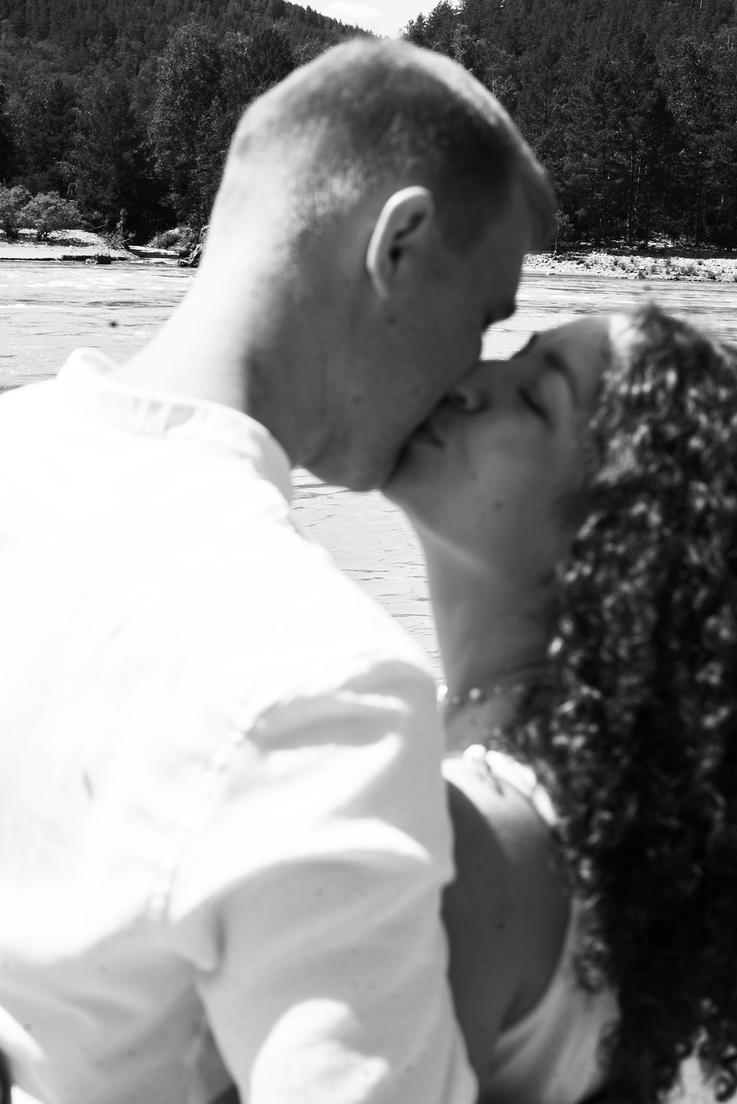 Артём и Лиза. Семейный фотограф в Барнауле, Горный Алтай, Заринск, Алейск