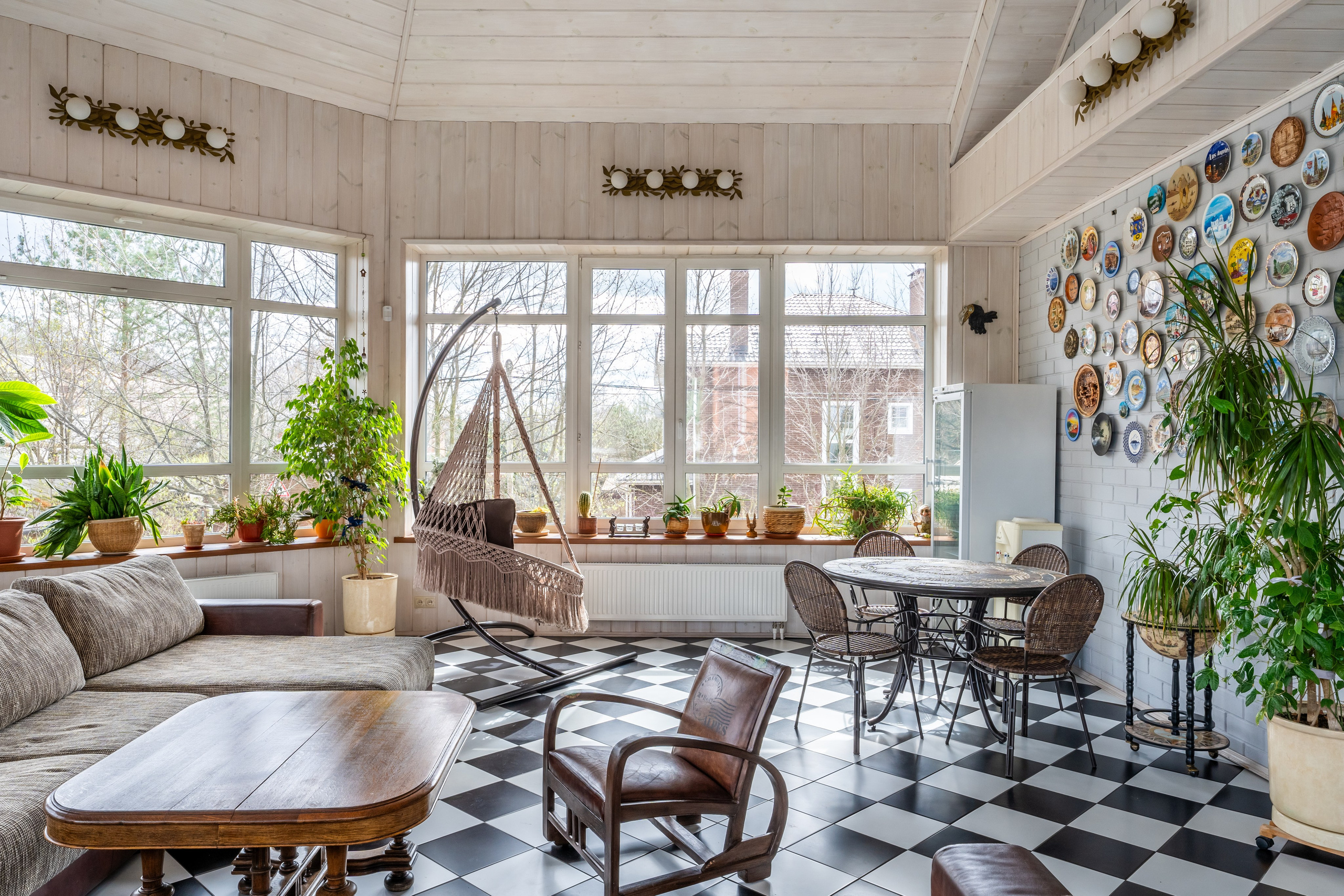 Загородный дом в Картмазово. Продажа. Интерьерный фотограф Александра Солдатова