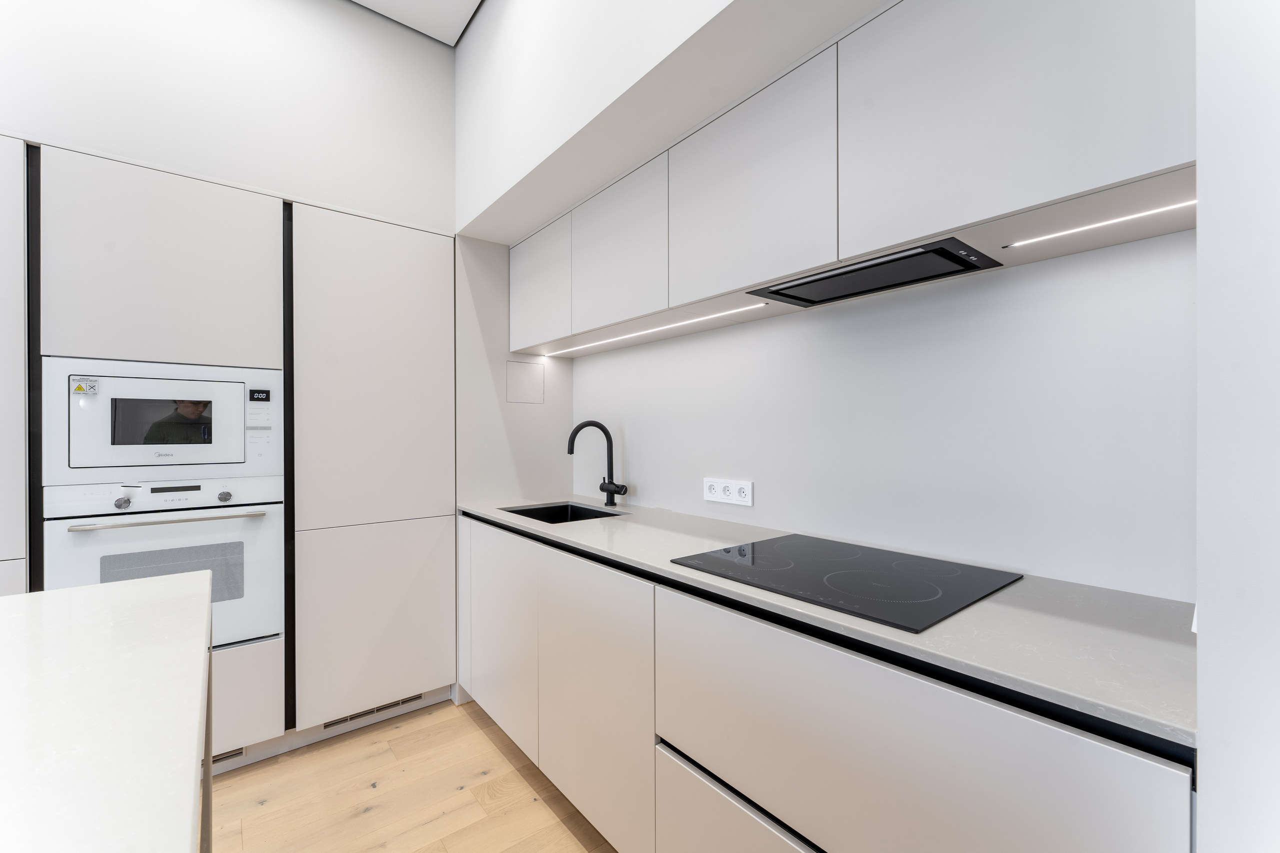 Дизайнерская мебель. Портфолио компании. Интерьерный фотограф Александра Солдатова