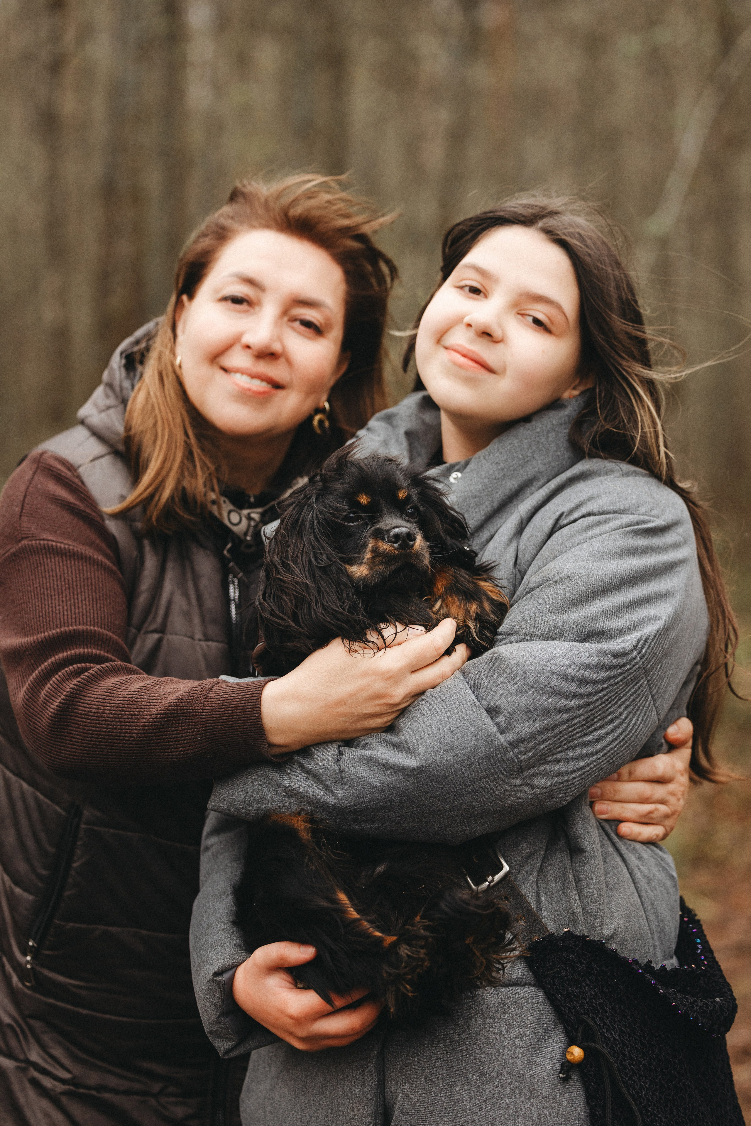 Встреча ККЧС. Фотограф анималист Осипчикова Мария