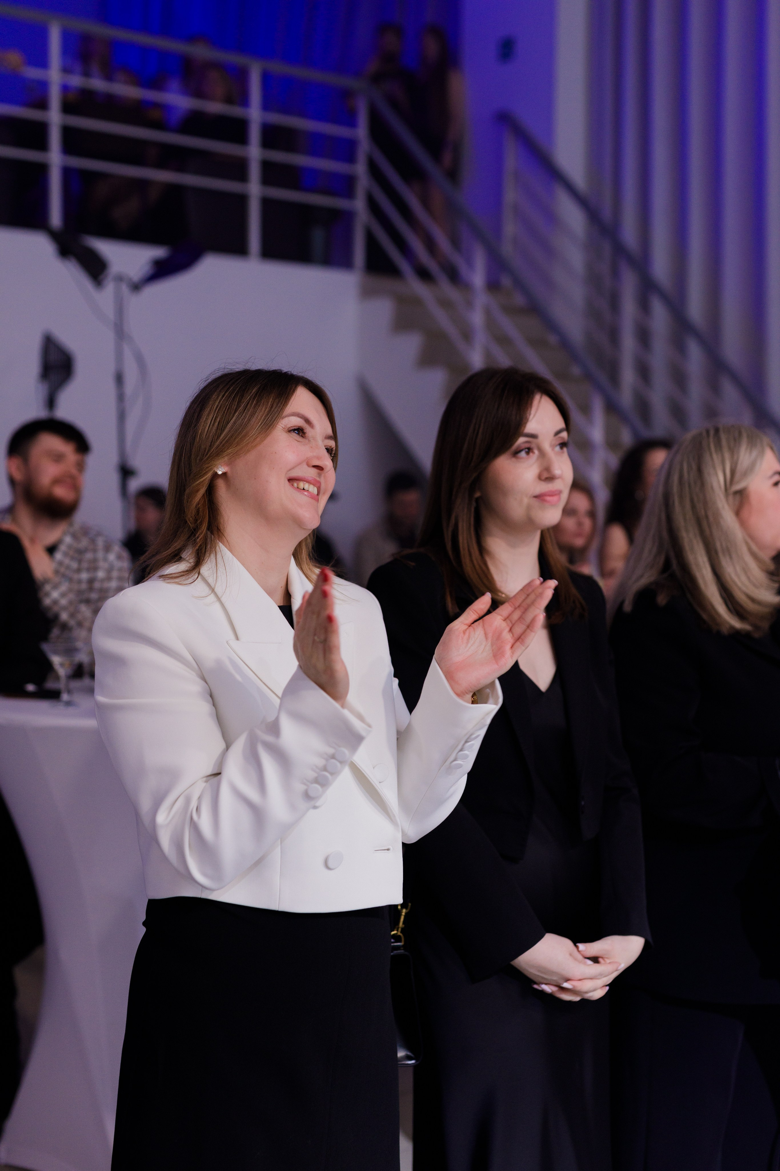 Открытие Space Republic. Фотограф Дима Третий