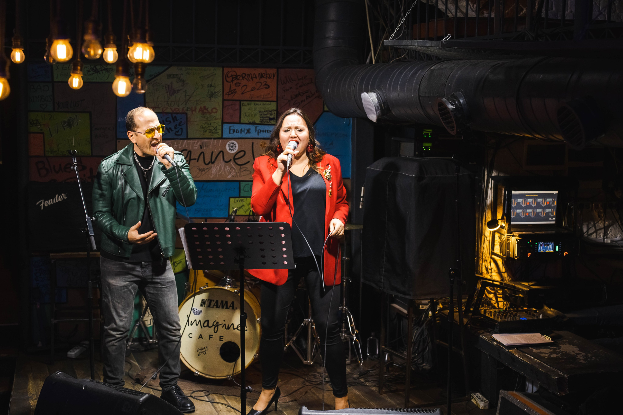 Мероприятия фото и видеосъемка